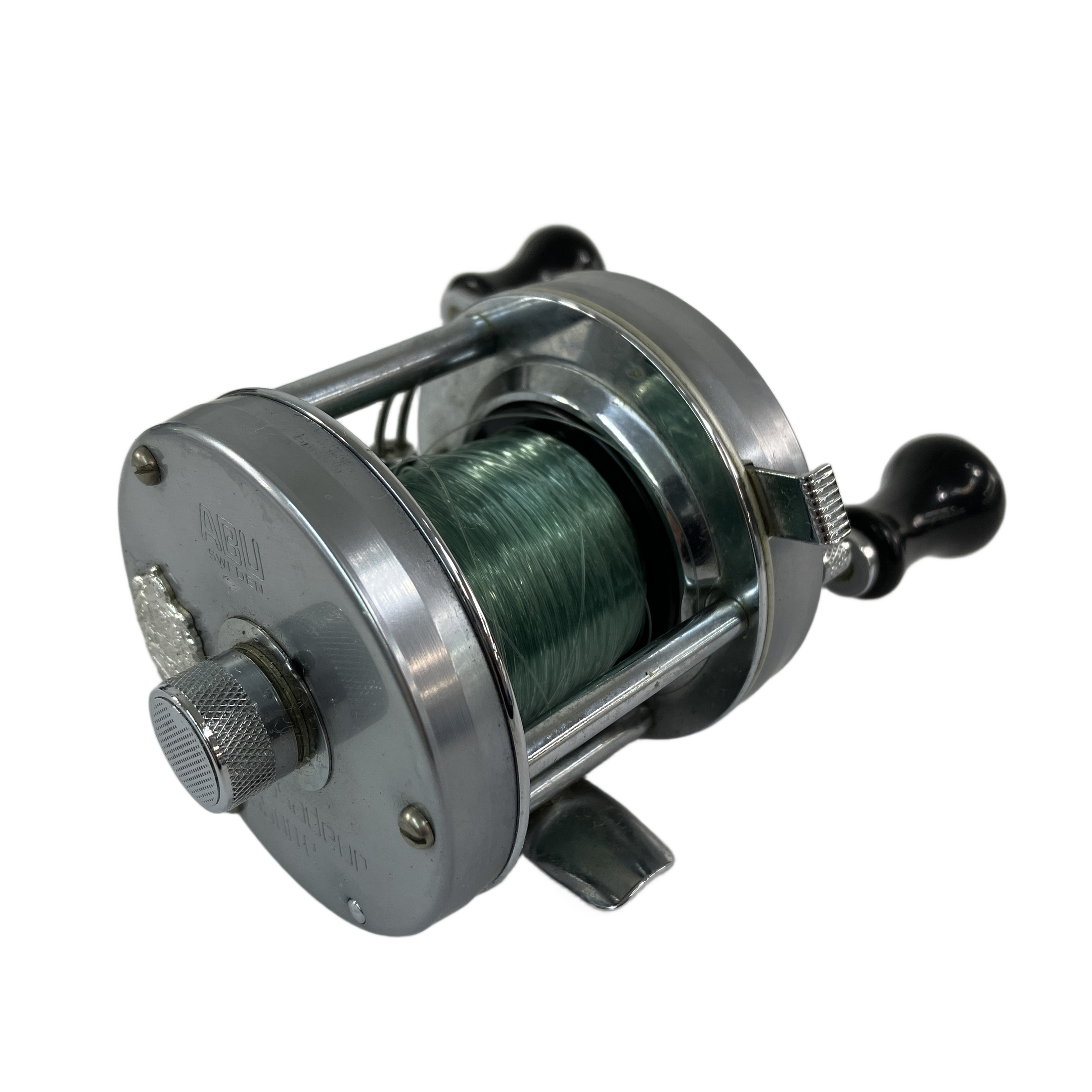 ABU GARCIA Ambassadeur 5500C リール