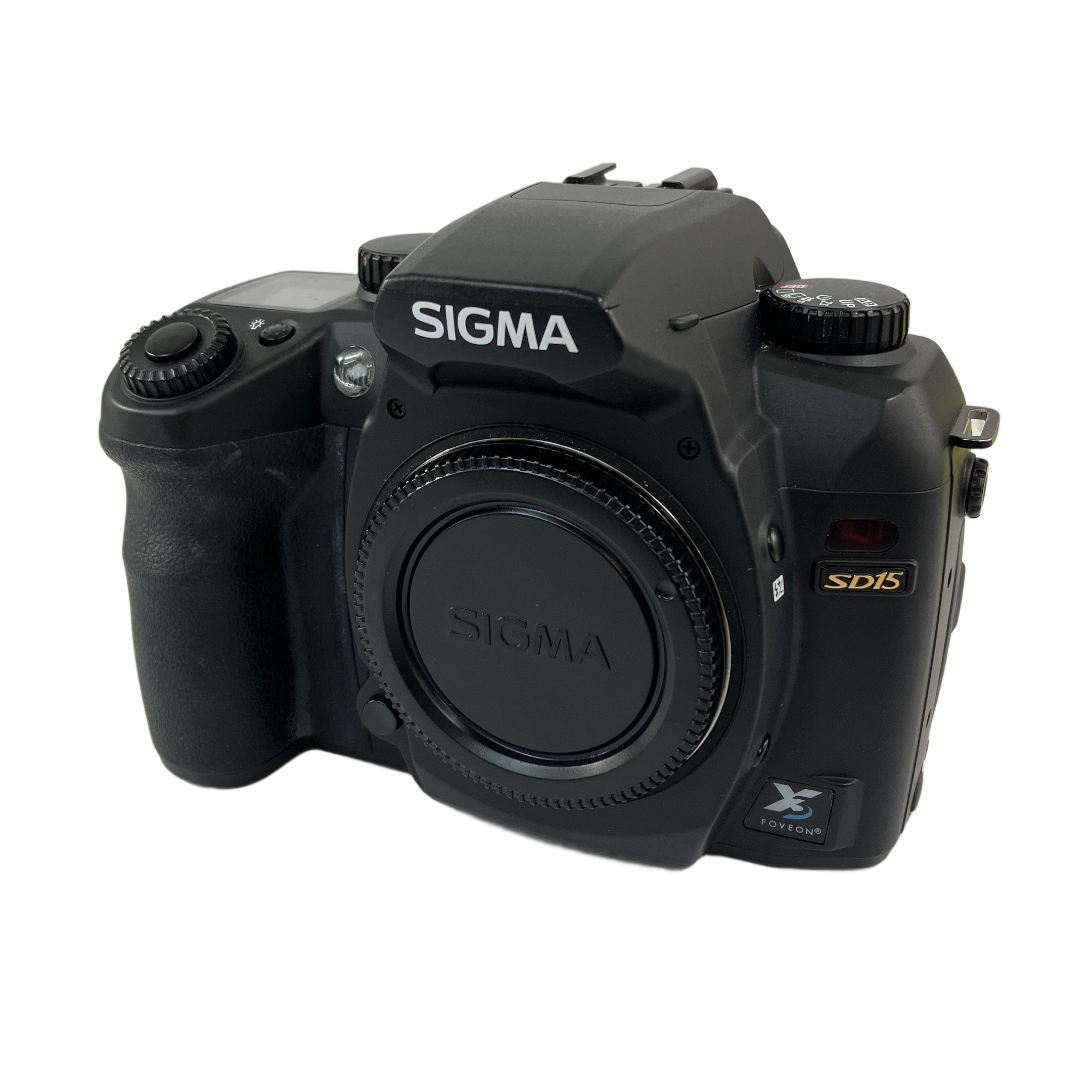 SIGMA SD15 デジタル一眼レフカメラ ボディ