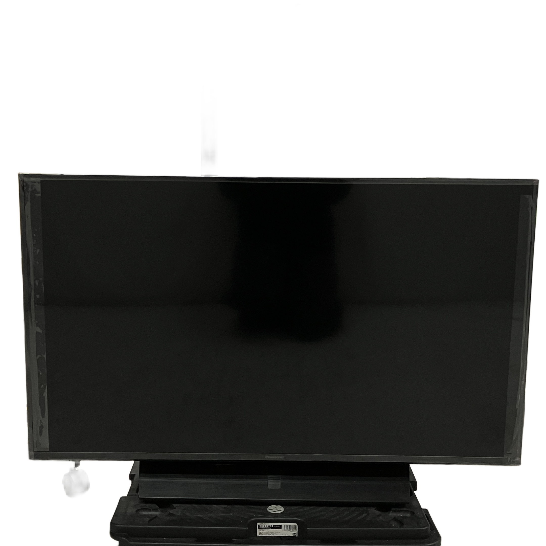 Panasonic TH-43JX850 液晶テレビ 43インチ