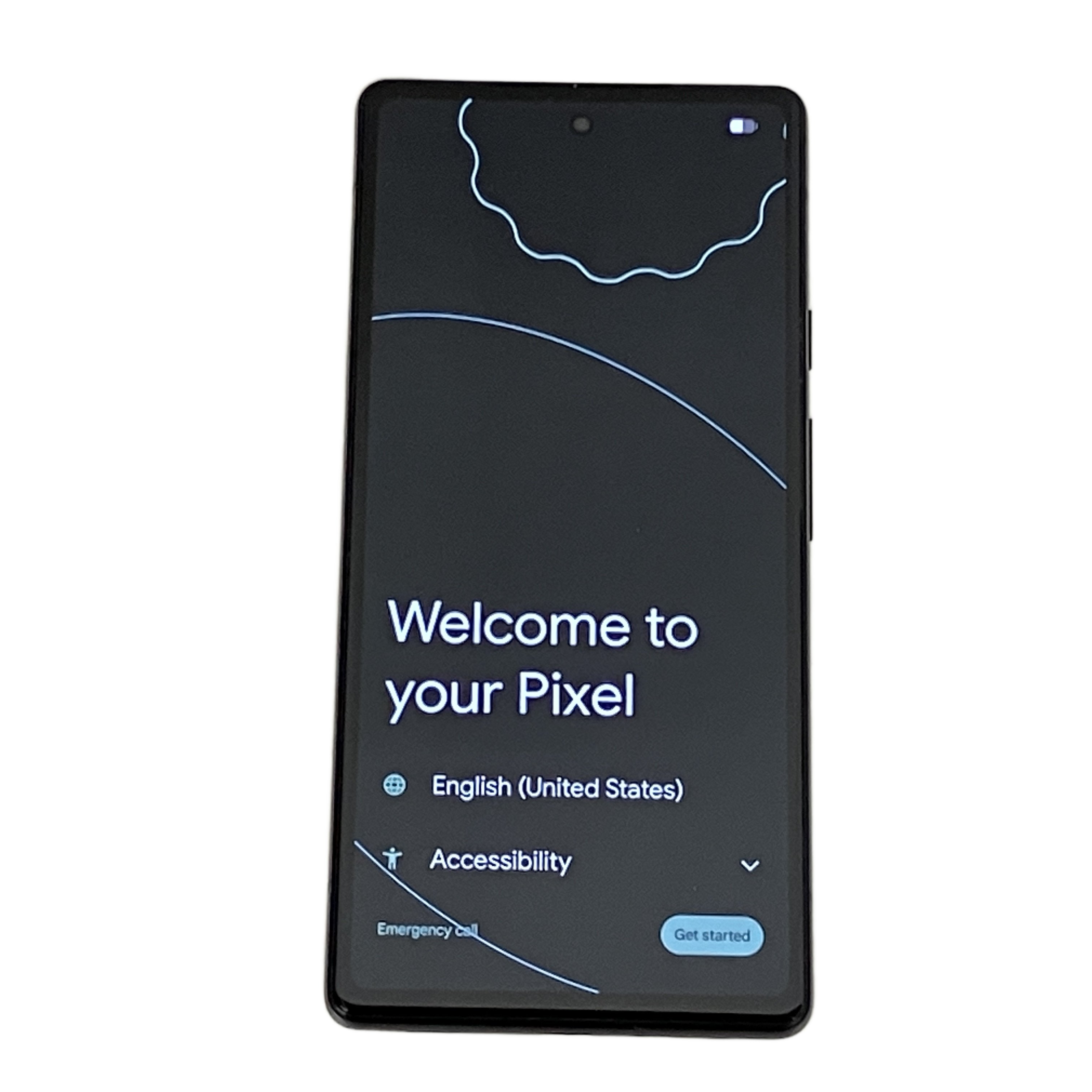 Google Pixel 6a 128GB スマートフォン
