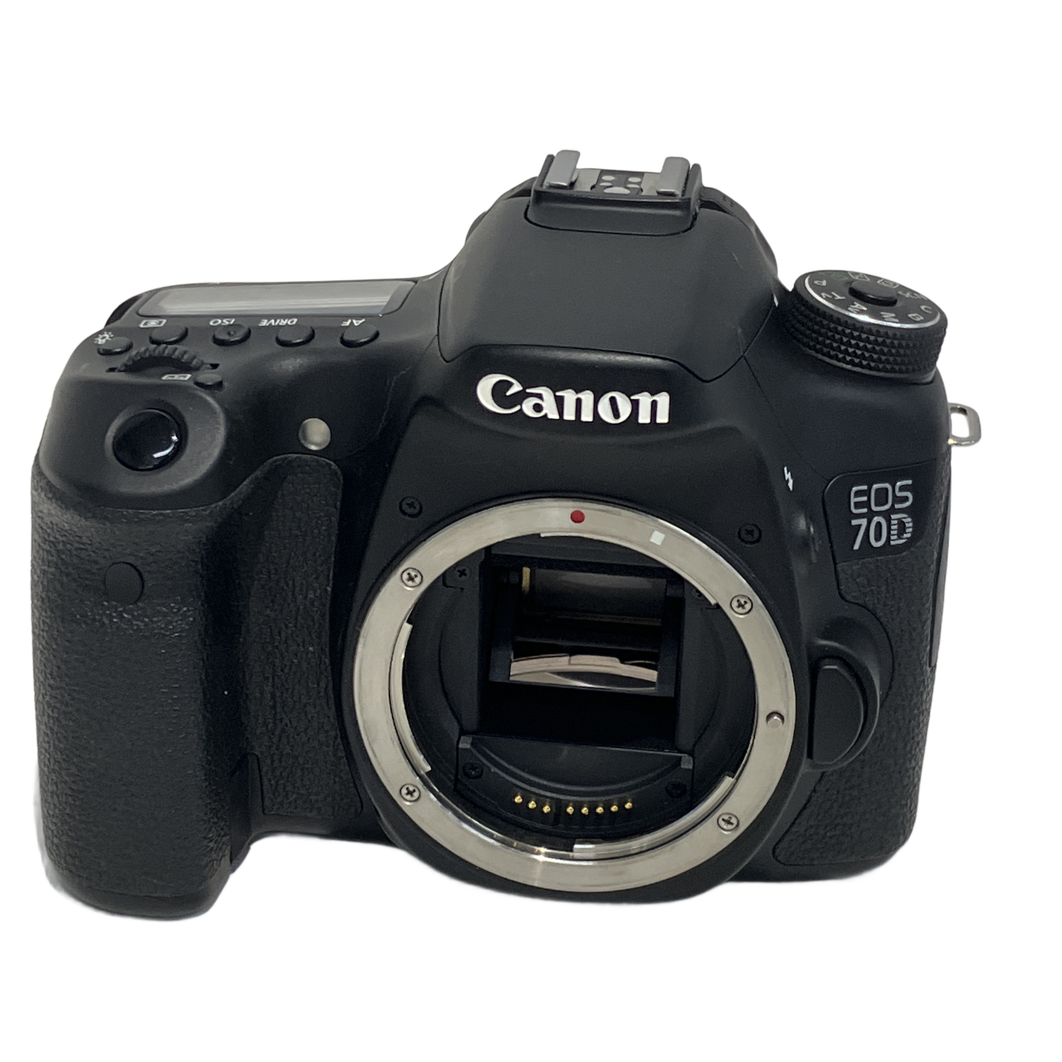 Canon EOS 70D デジタル一眼レフ カメラ