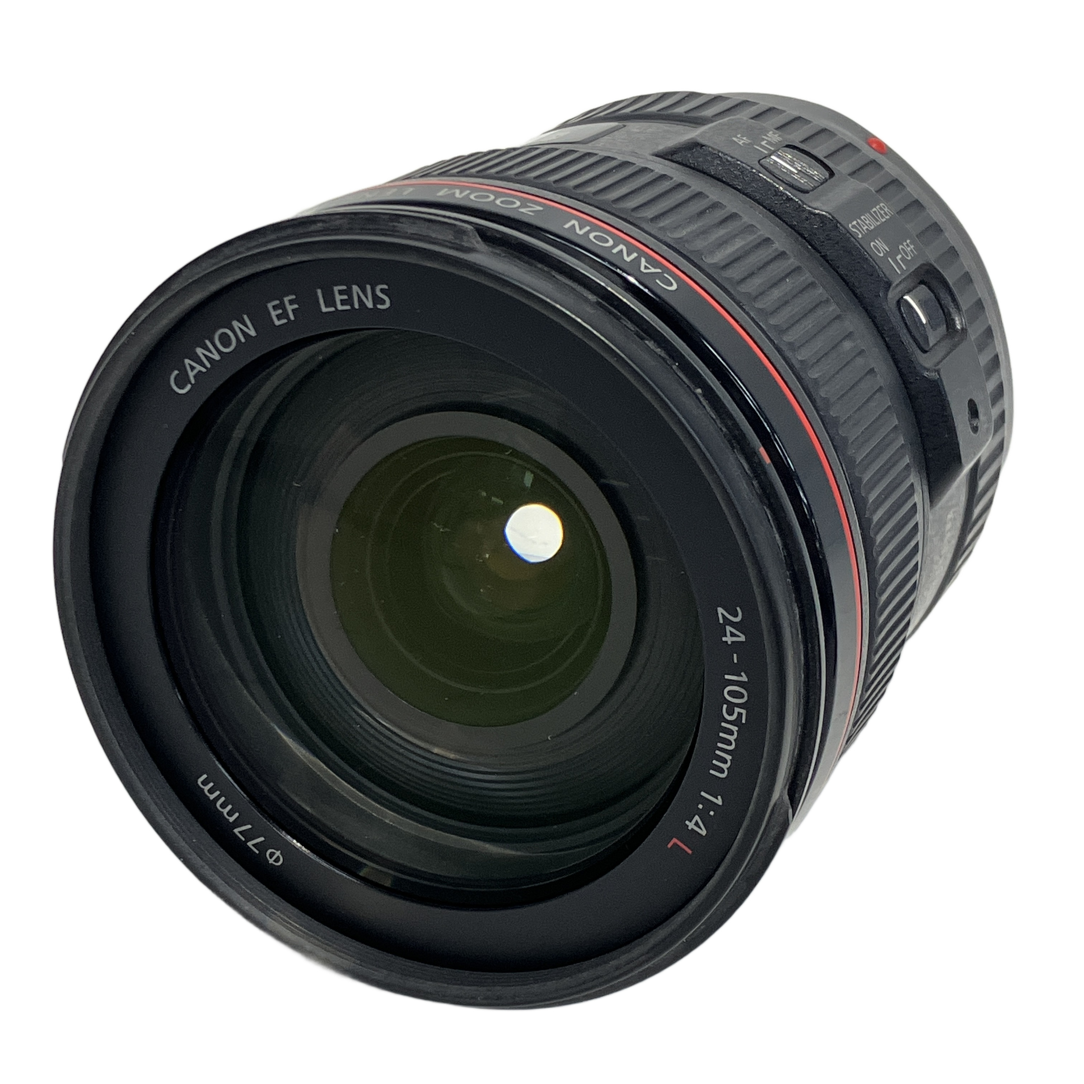 Canon EF24-105mm F4L IS USM 標準ズーム