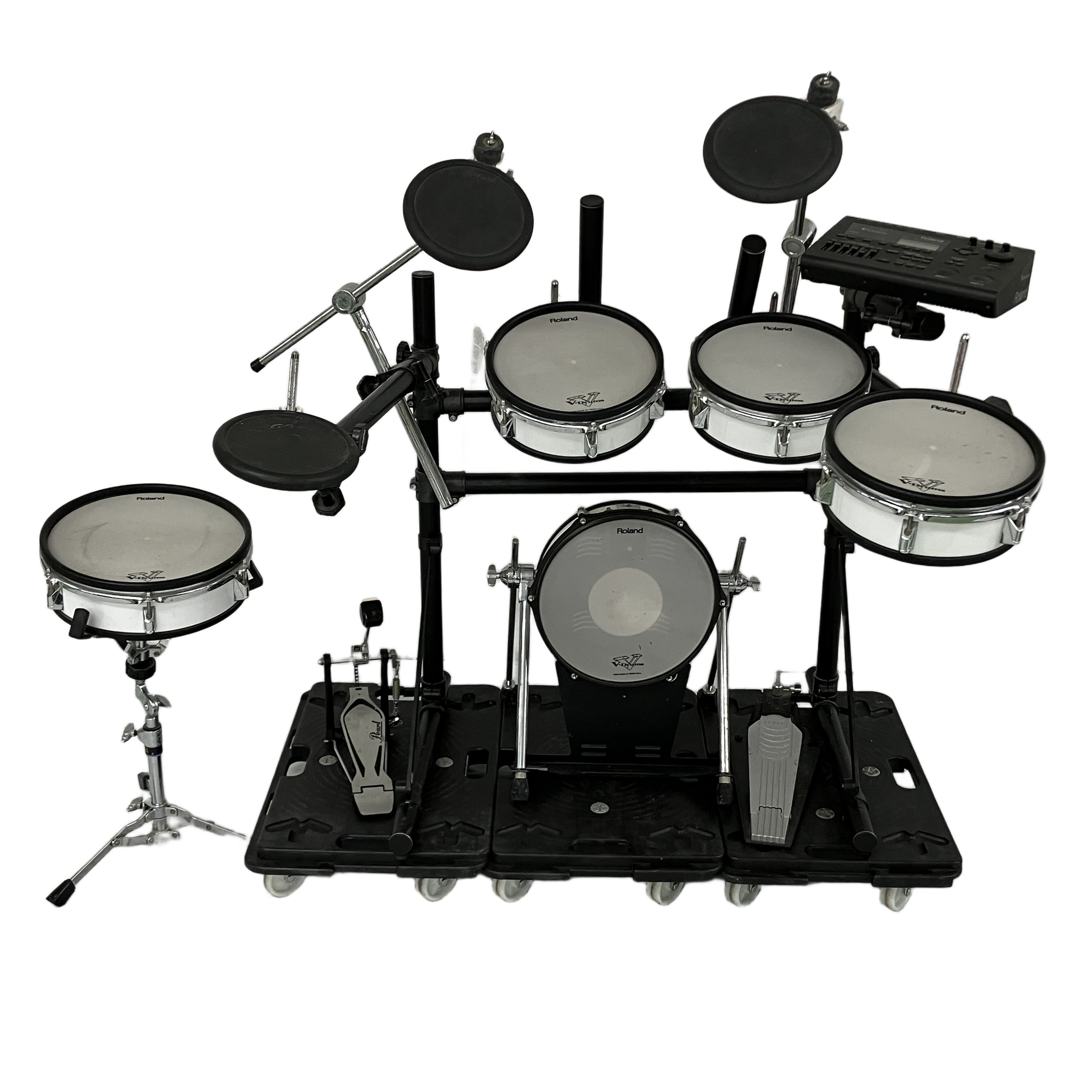 Roland TD-10 電子ドラム