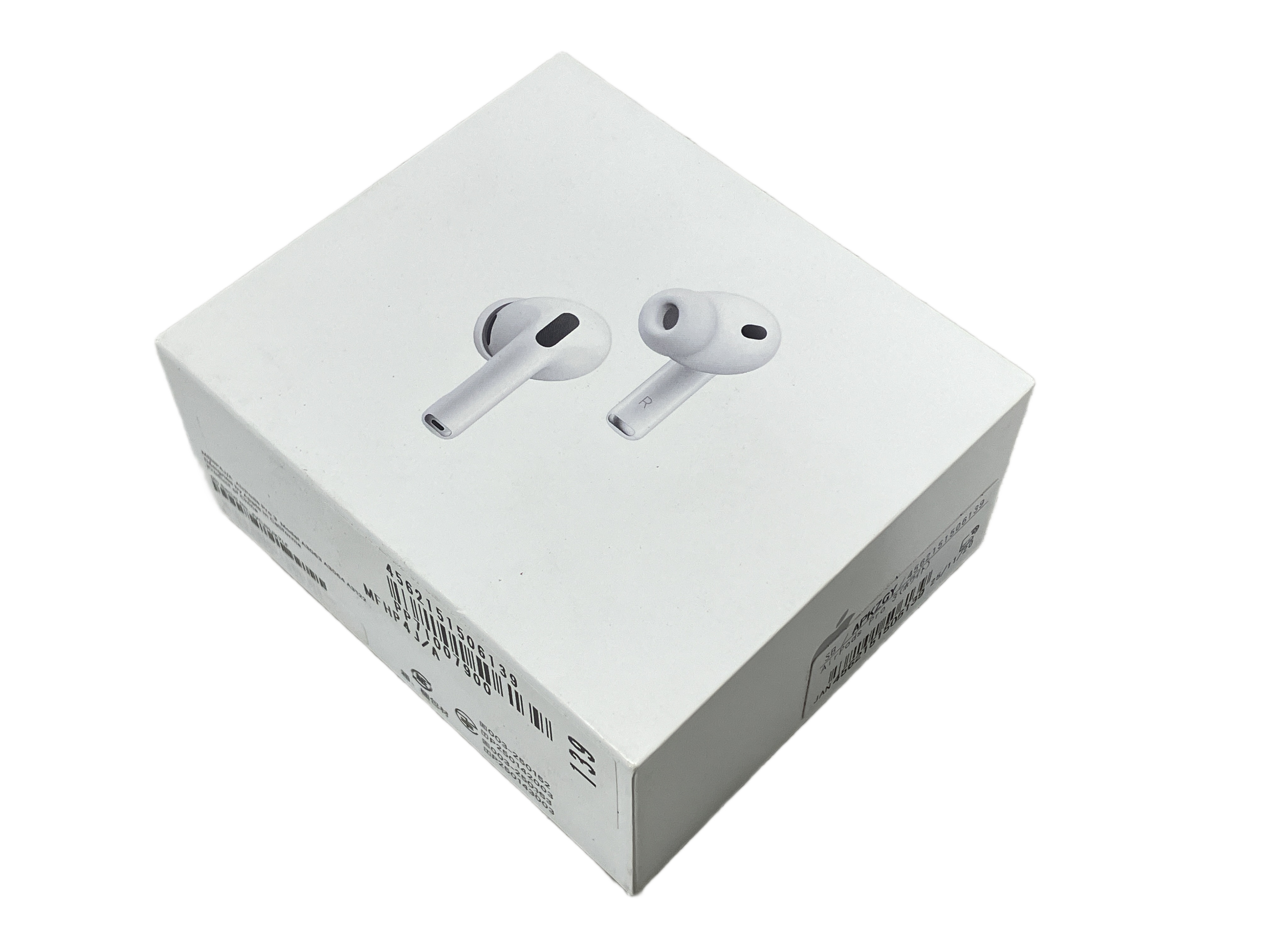 Apple AirPods Pro 3 ワイヤレス イヤホン