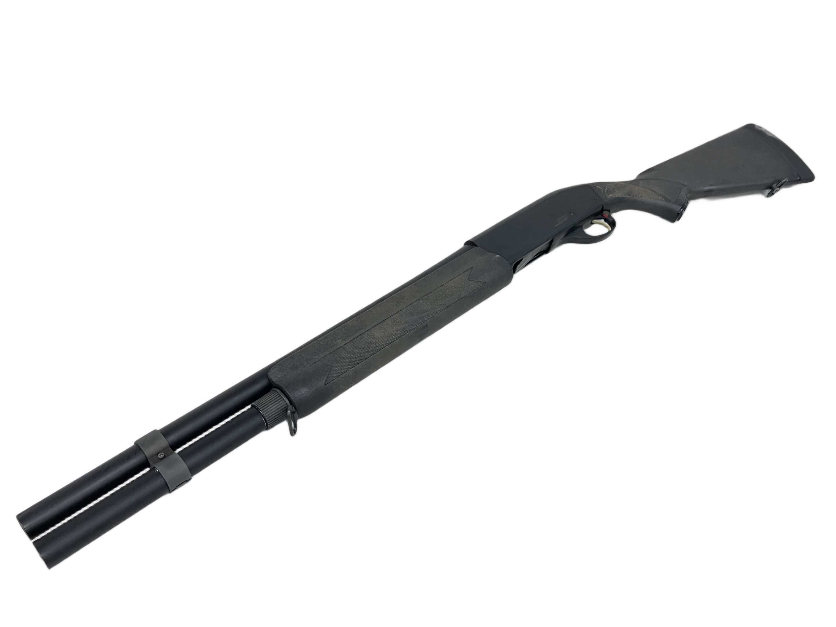 マルゼン M1100 セミオートショットガン ガスブローバック