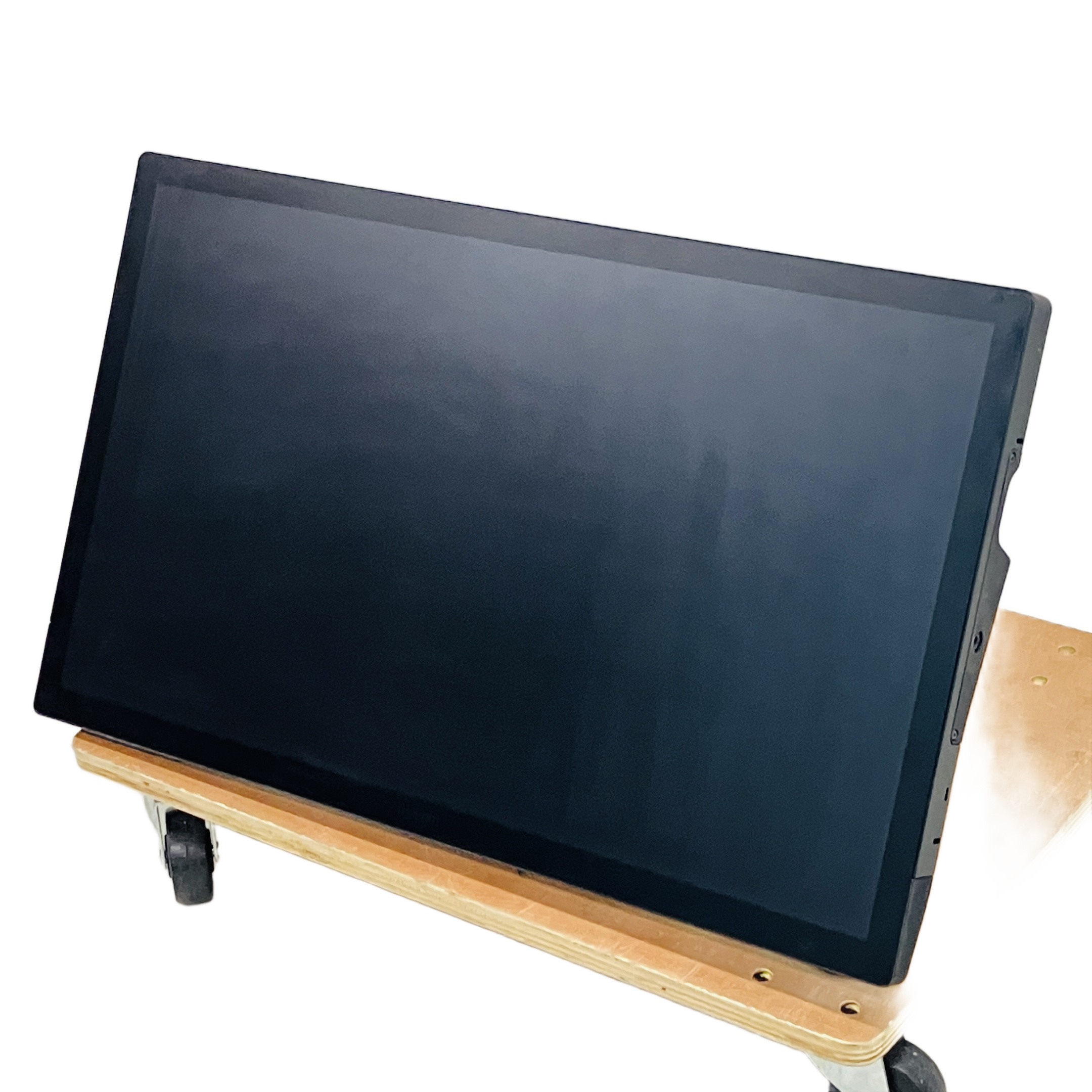 Wacom Cintiq Pro 27 DTH271K0D 4K 液晶ペンタブレット