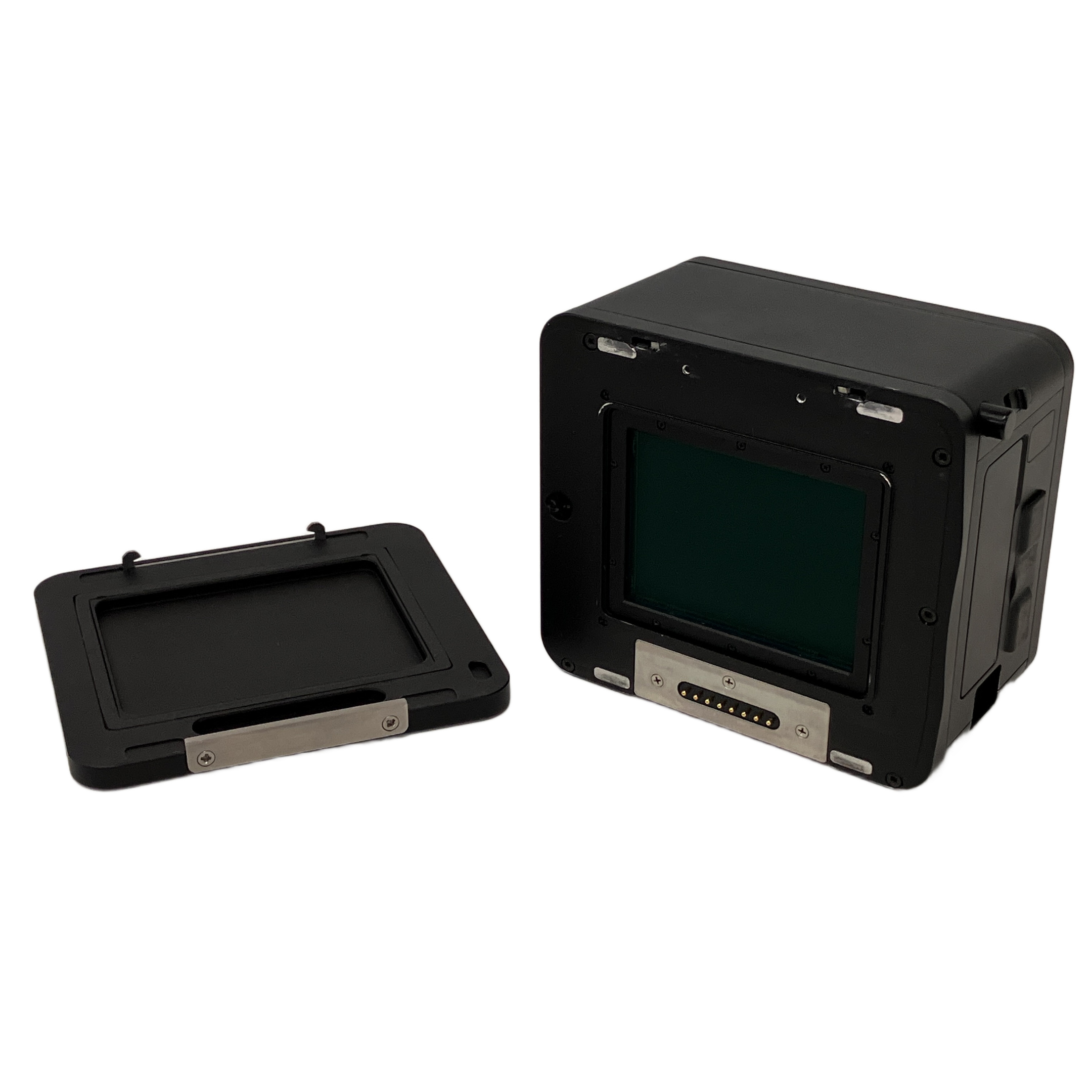 PHASE ONE IQ180 デジタルバック