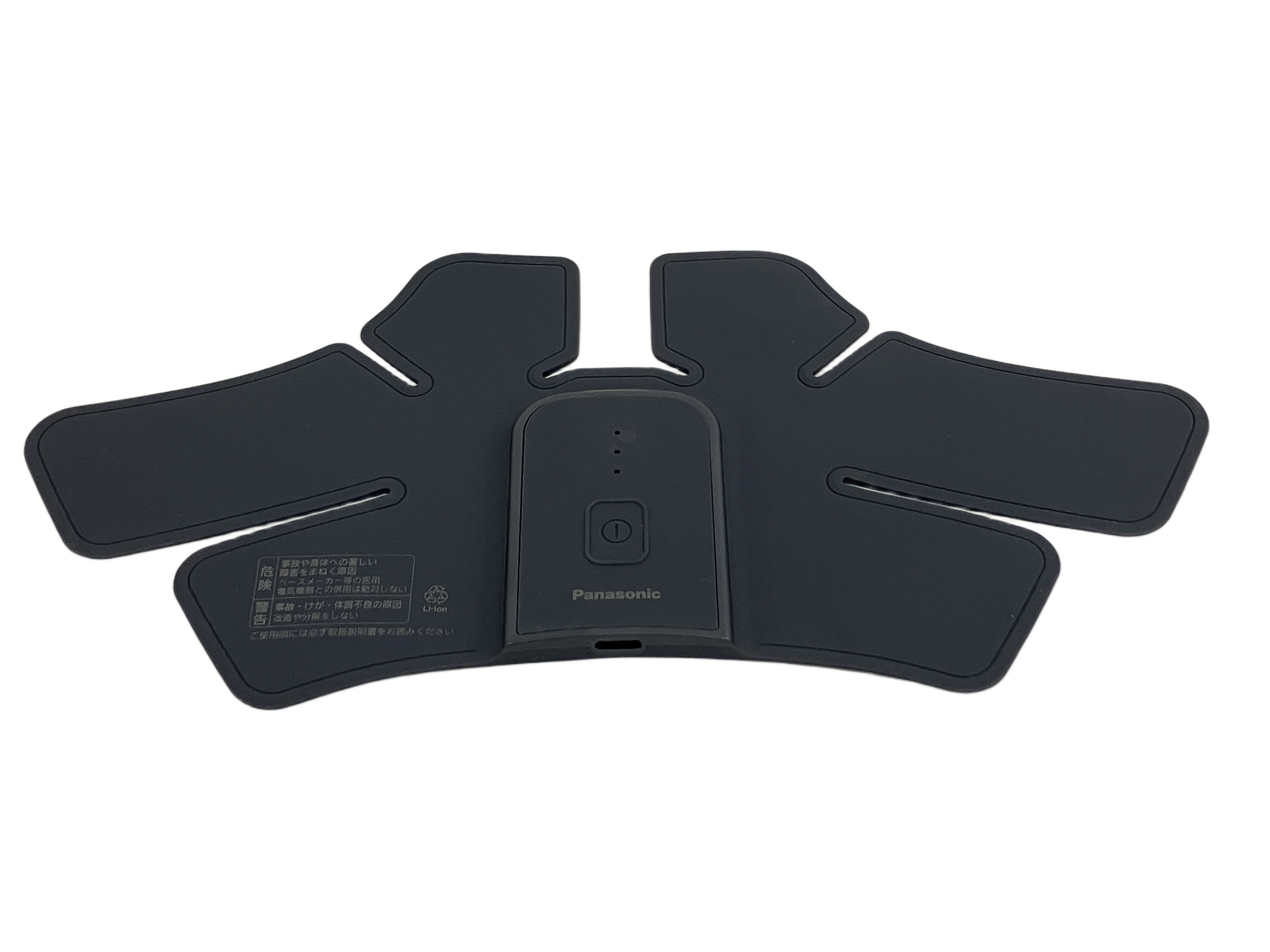 PANASONIC EW-RA550 コリコラン 腰アタッチメント
