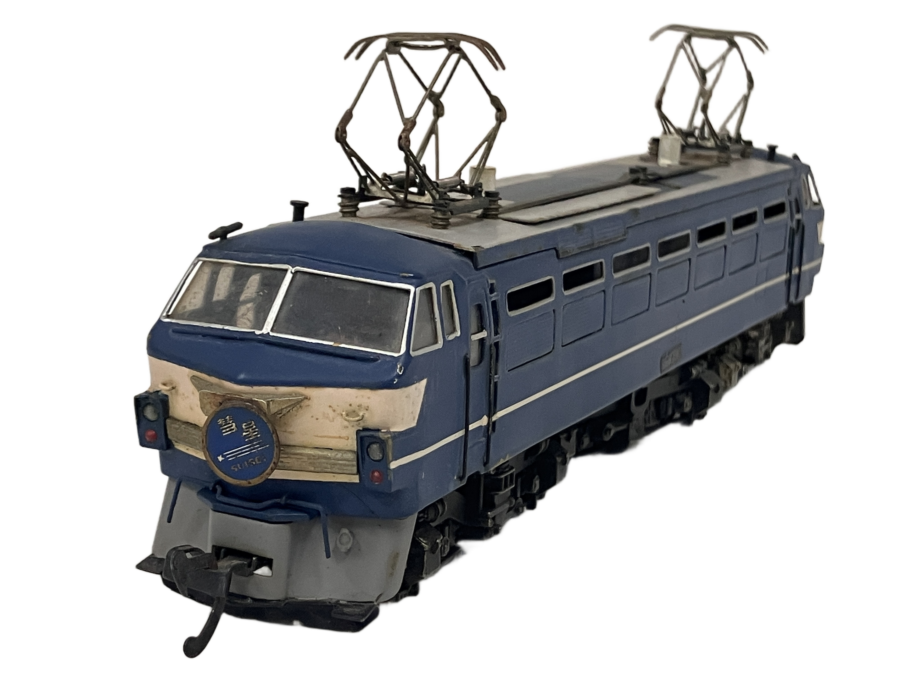 カツミ Oゲージ」の買取実績・相場-高額買取なら高く売れるドットコム