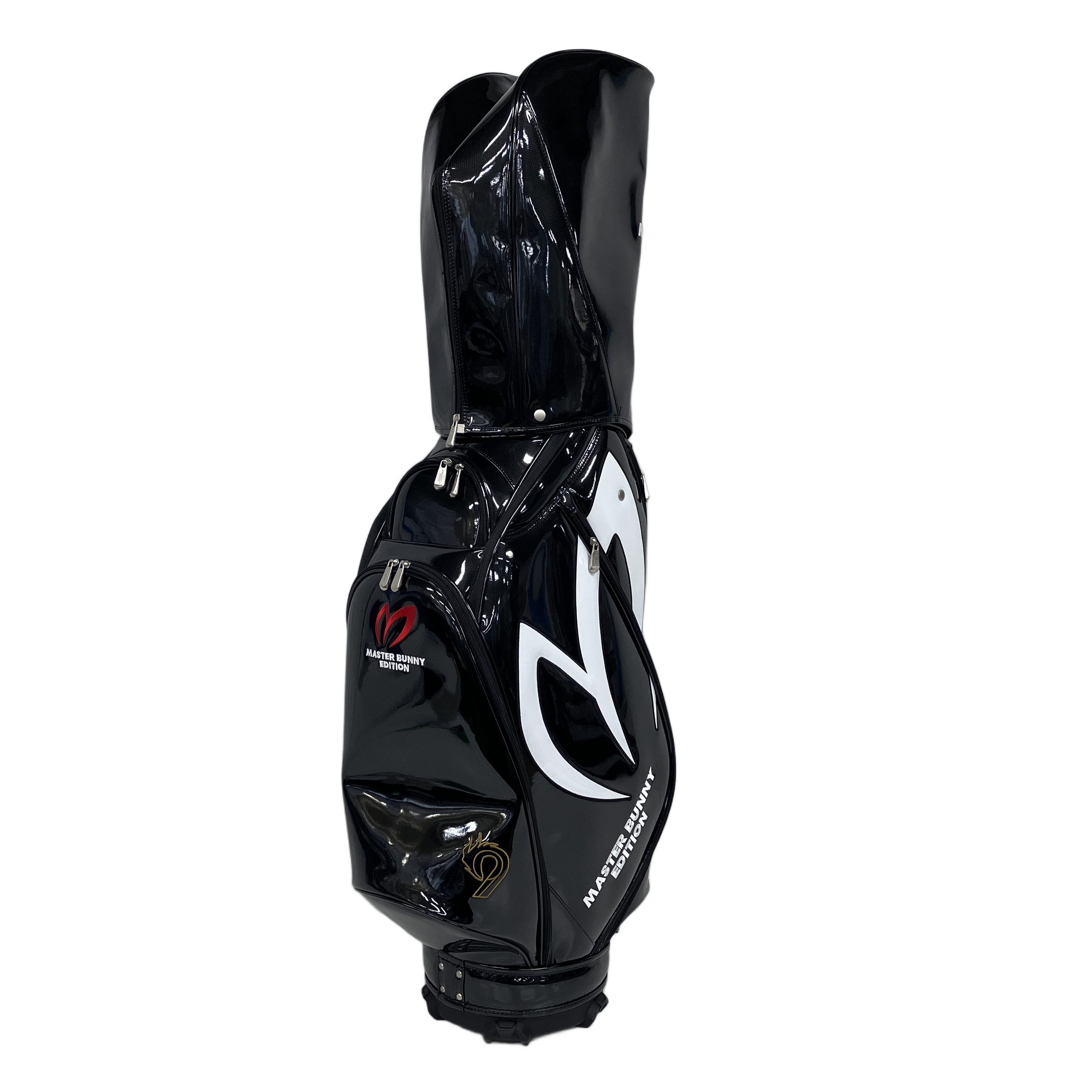 マスターバニーエディション キャディバッグ