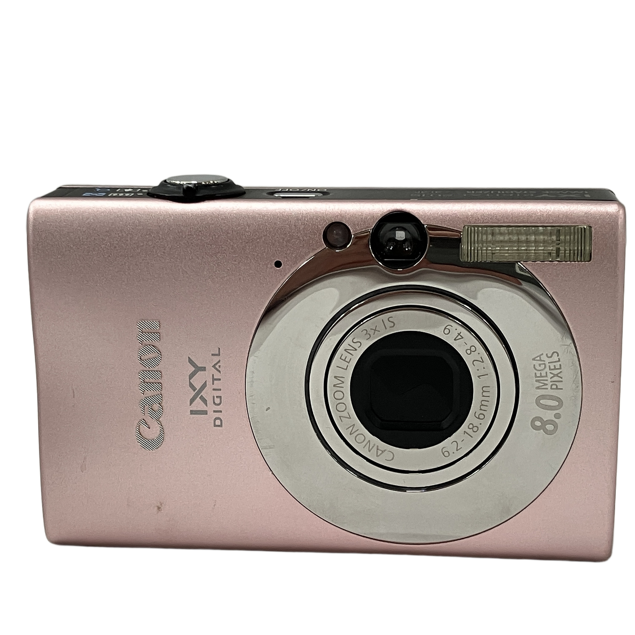 キャノン デジタルカメラ」の買取実績・相場-カメラ買取なら高く売れる