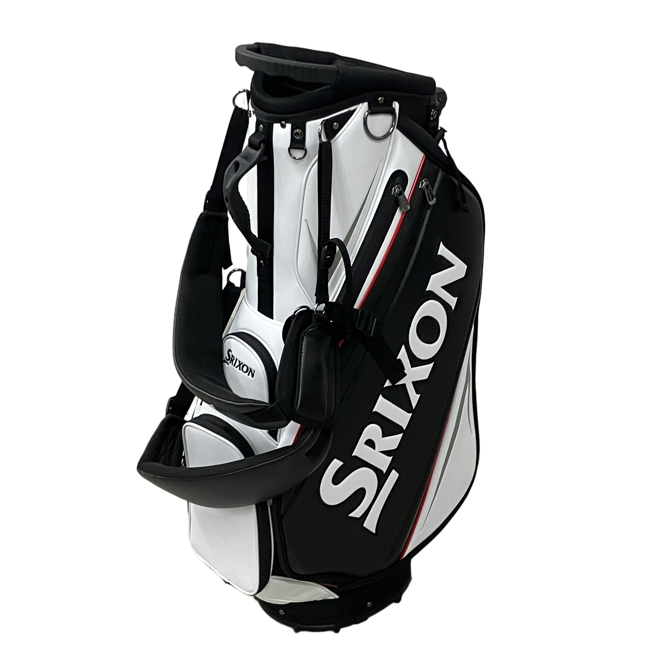 ダンロップ SRIXON GGC-S204L キャディバッグ