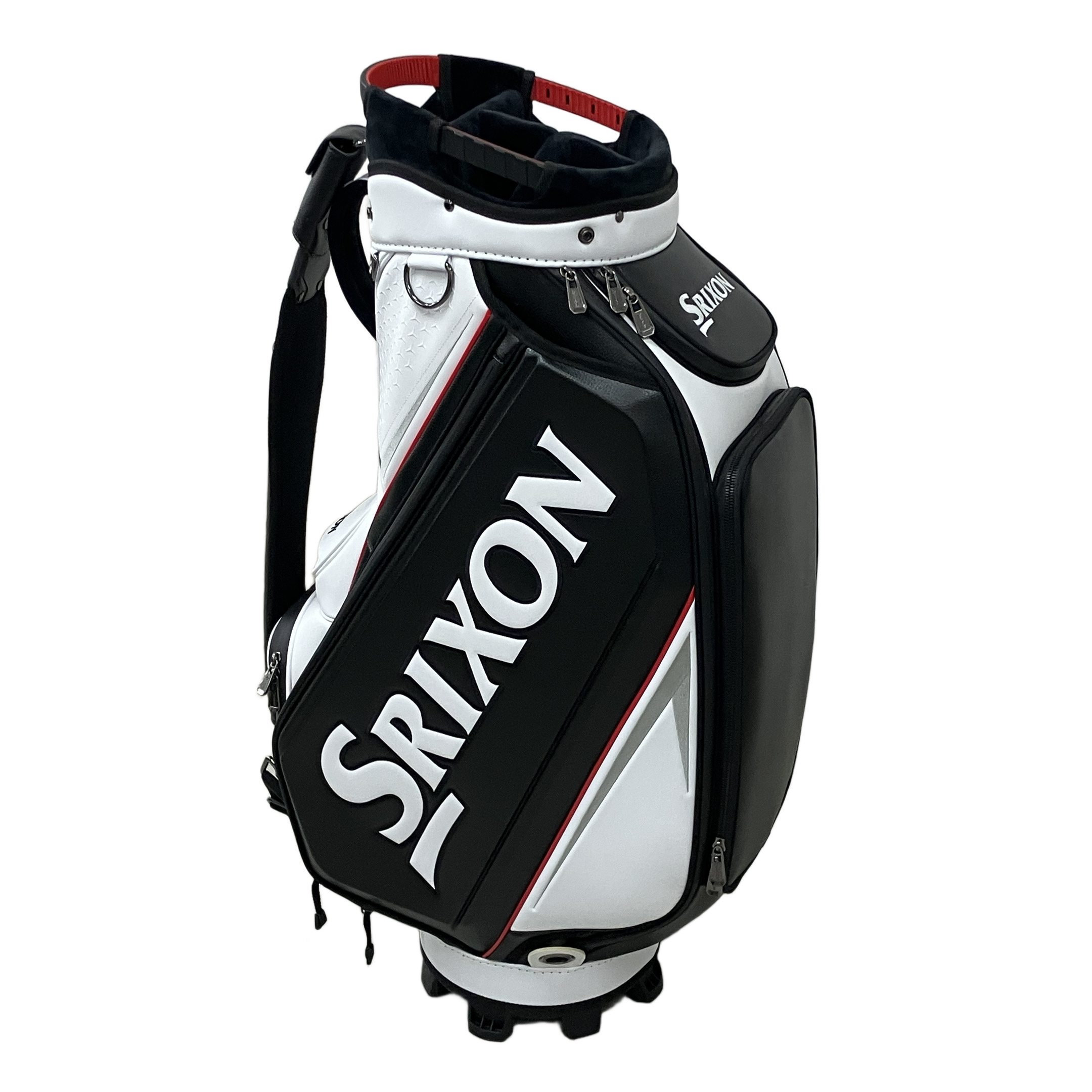 ダンロップ SRIXON GGC-S203L キャディバッグ