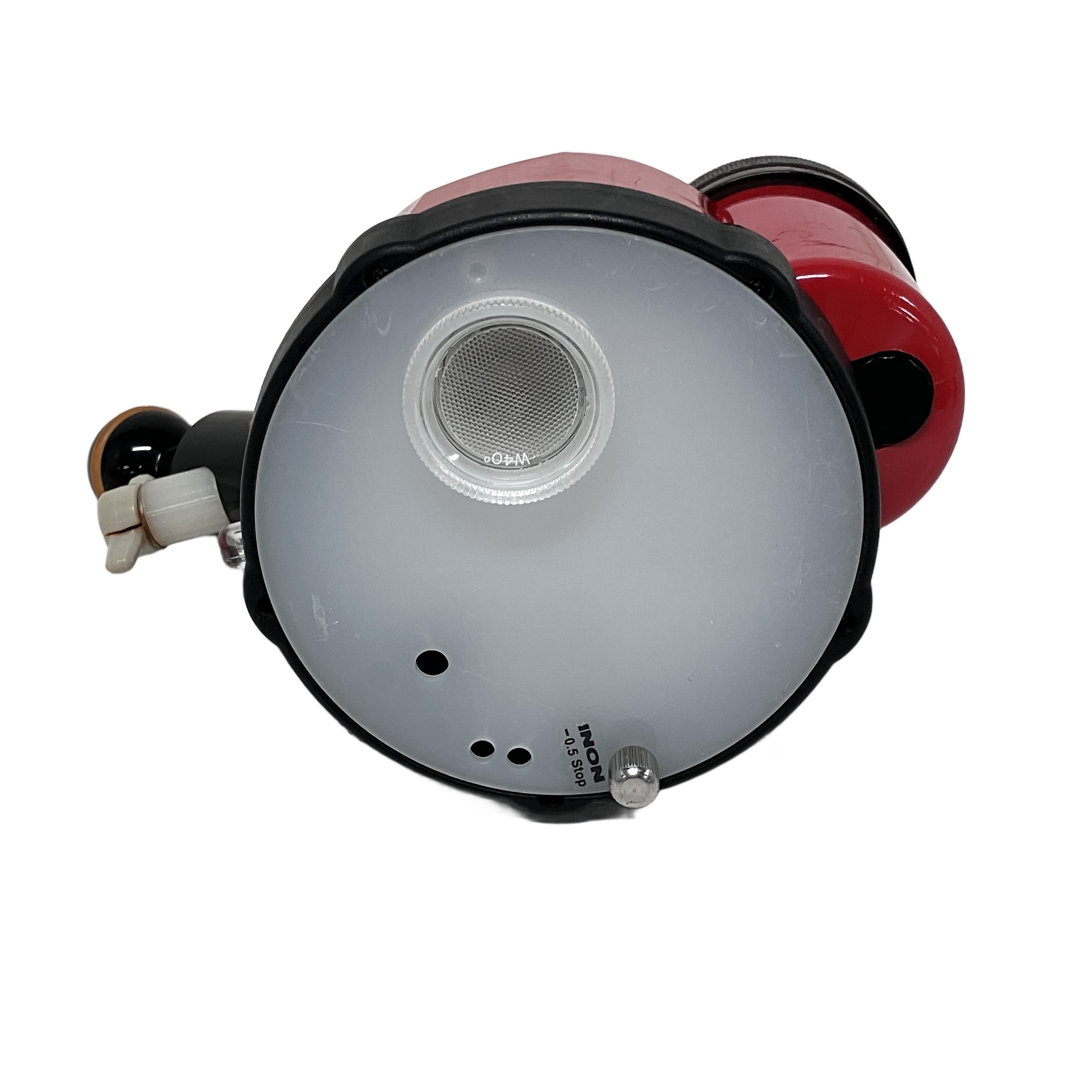 INON D-2000 水中ストロボ