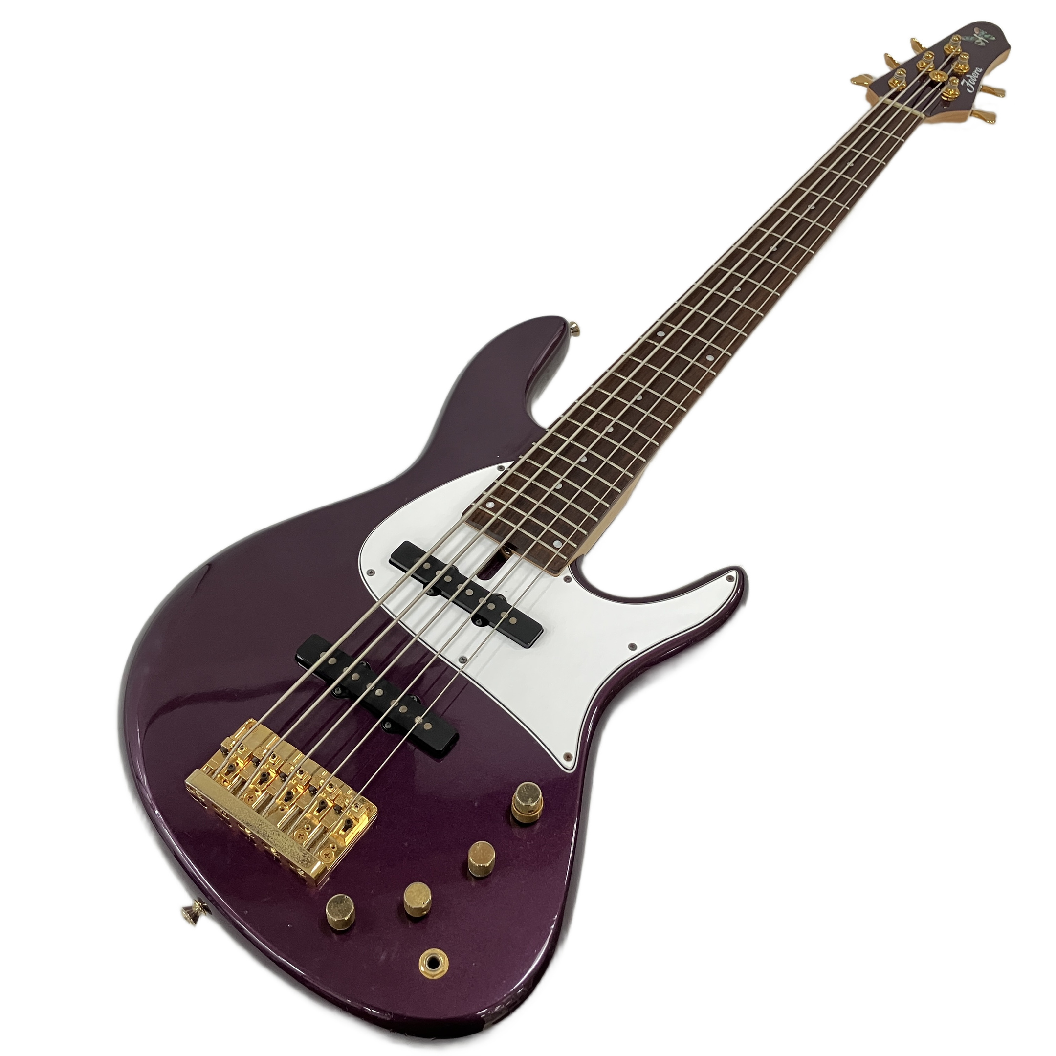 FODERA Empire 5 5弦 エレキベース