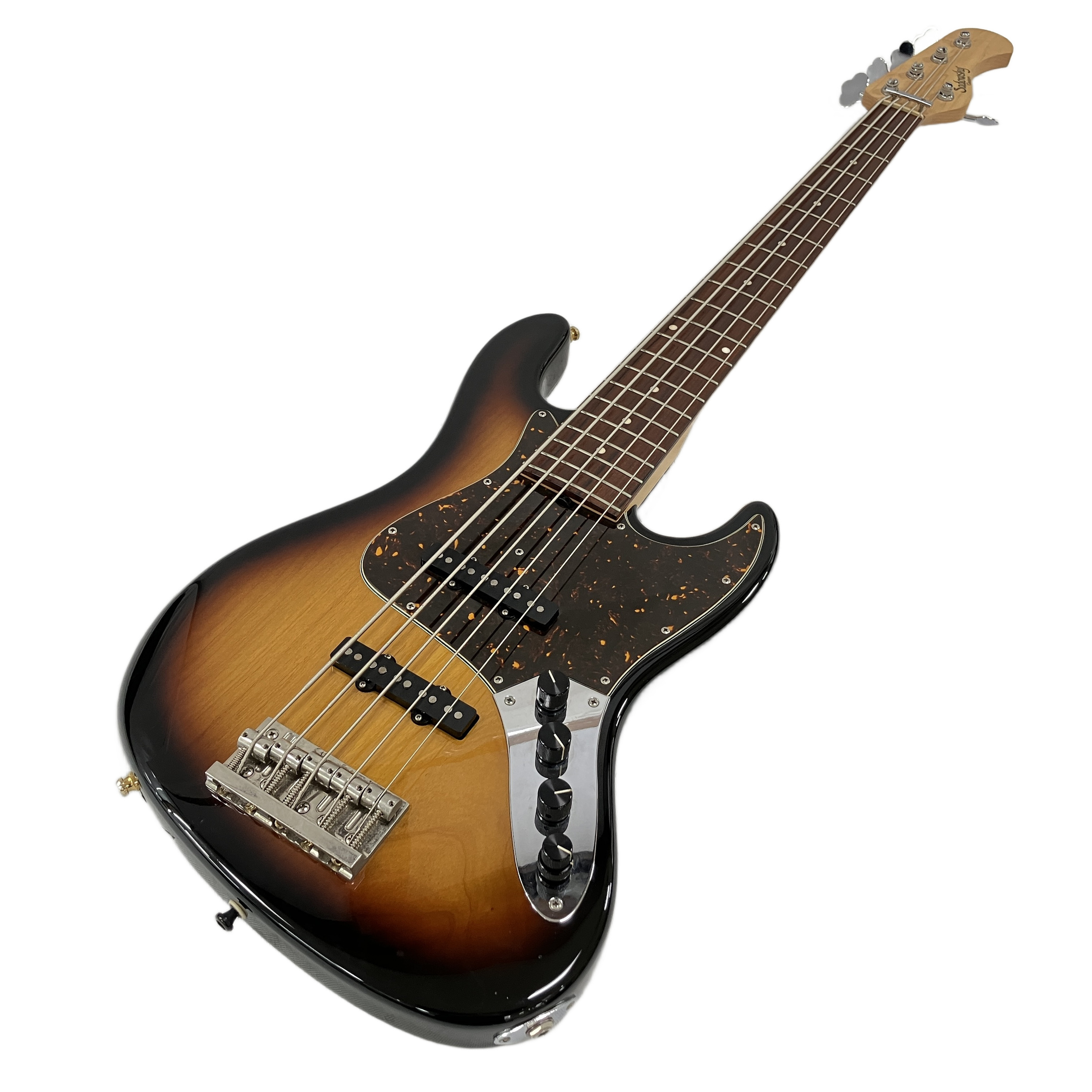 Sadowsky Metroline RV5 エレキベース