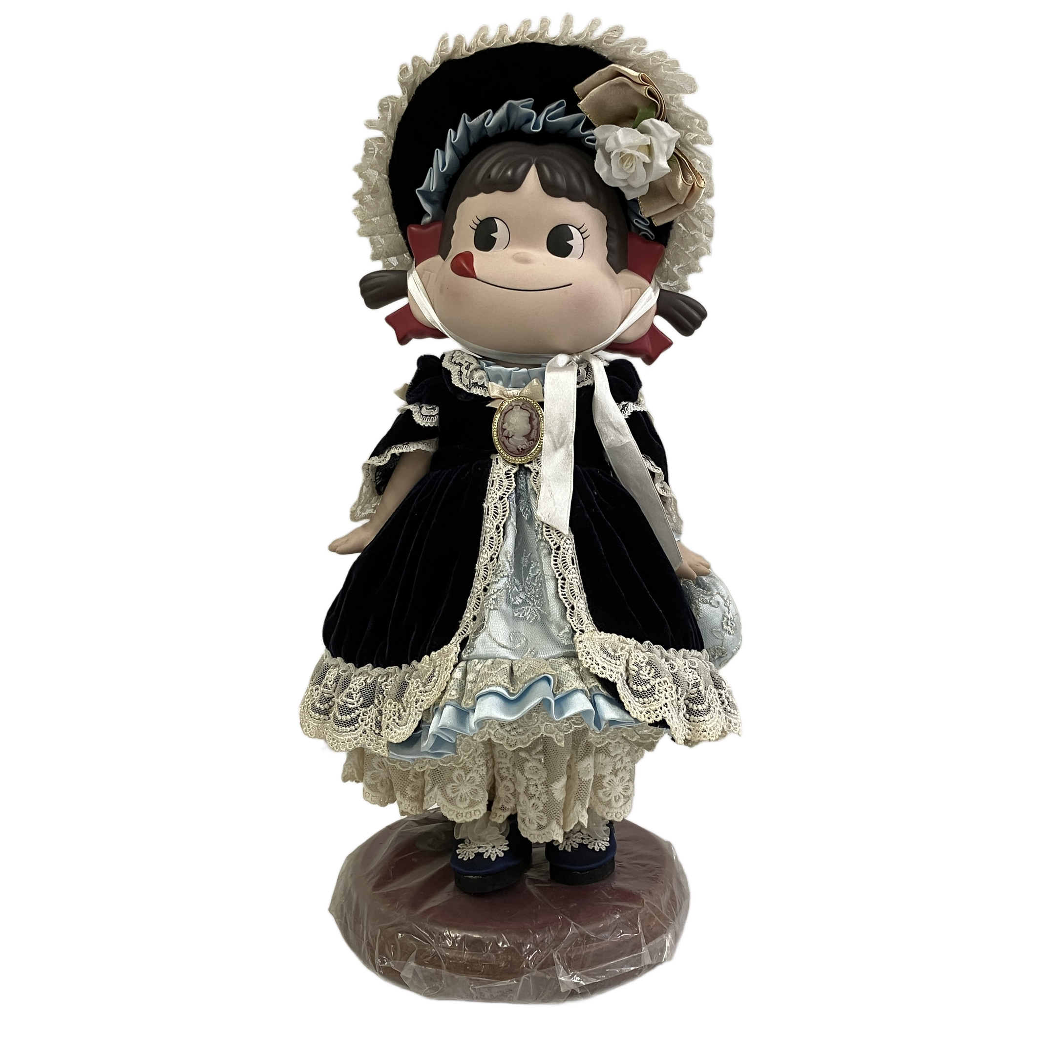 ペコちゃん フィギュア」の買取実績・相場-フィギュア買取なら高く