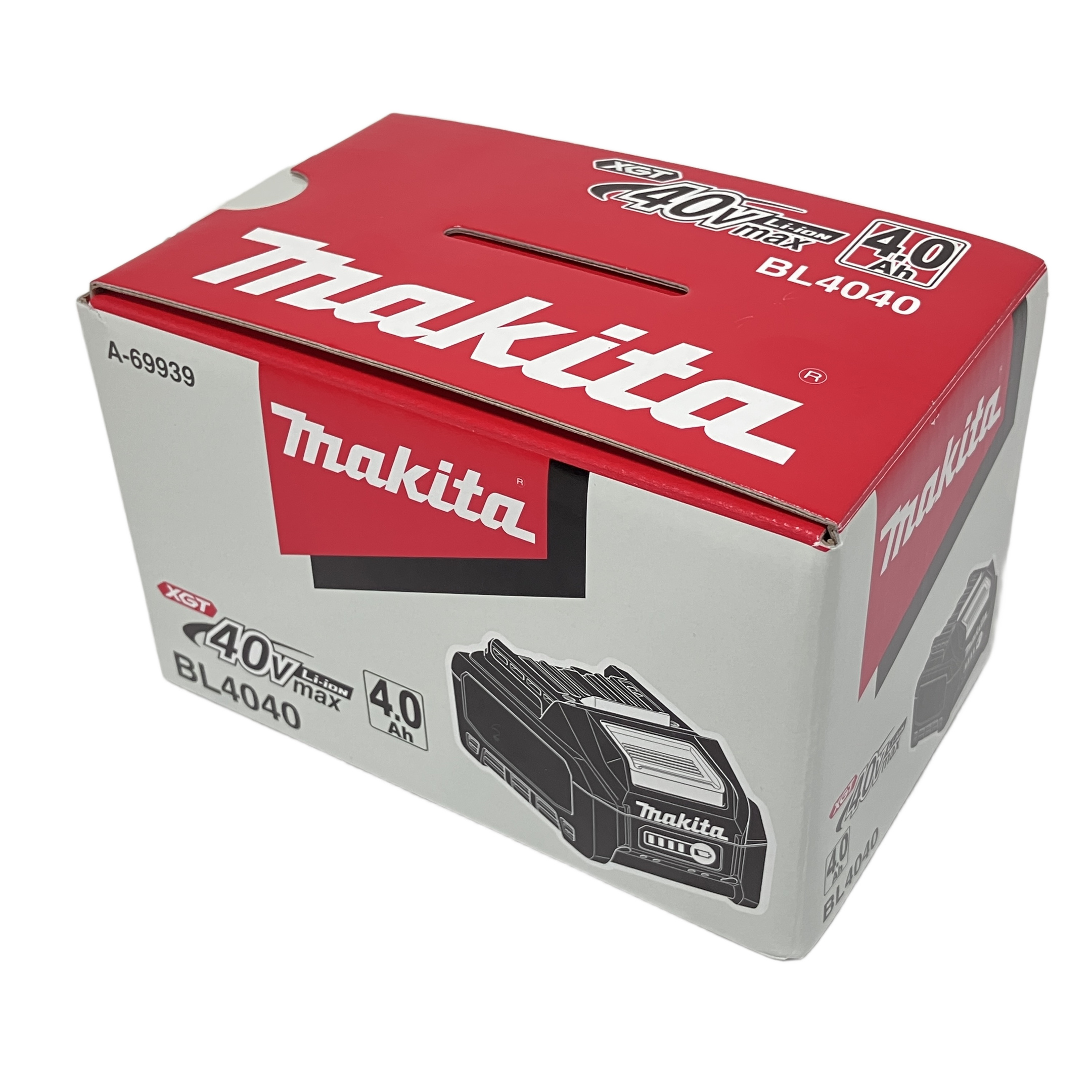 マキタ BL4040 バッテリー