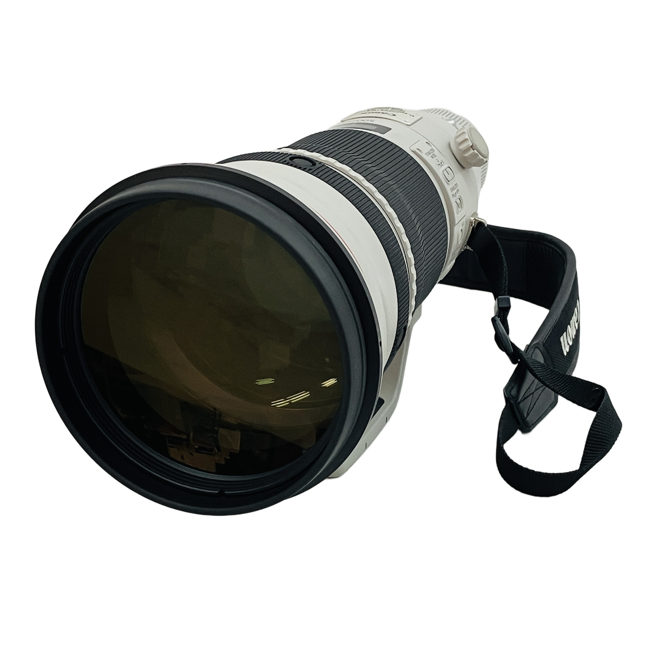 Canon EF 500mm F4L IS II USM 超望遠単焦点レンズ