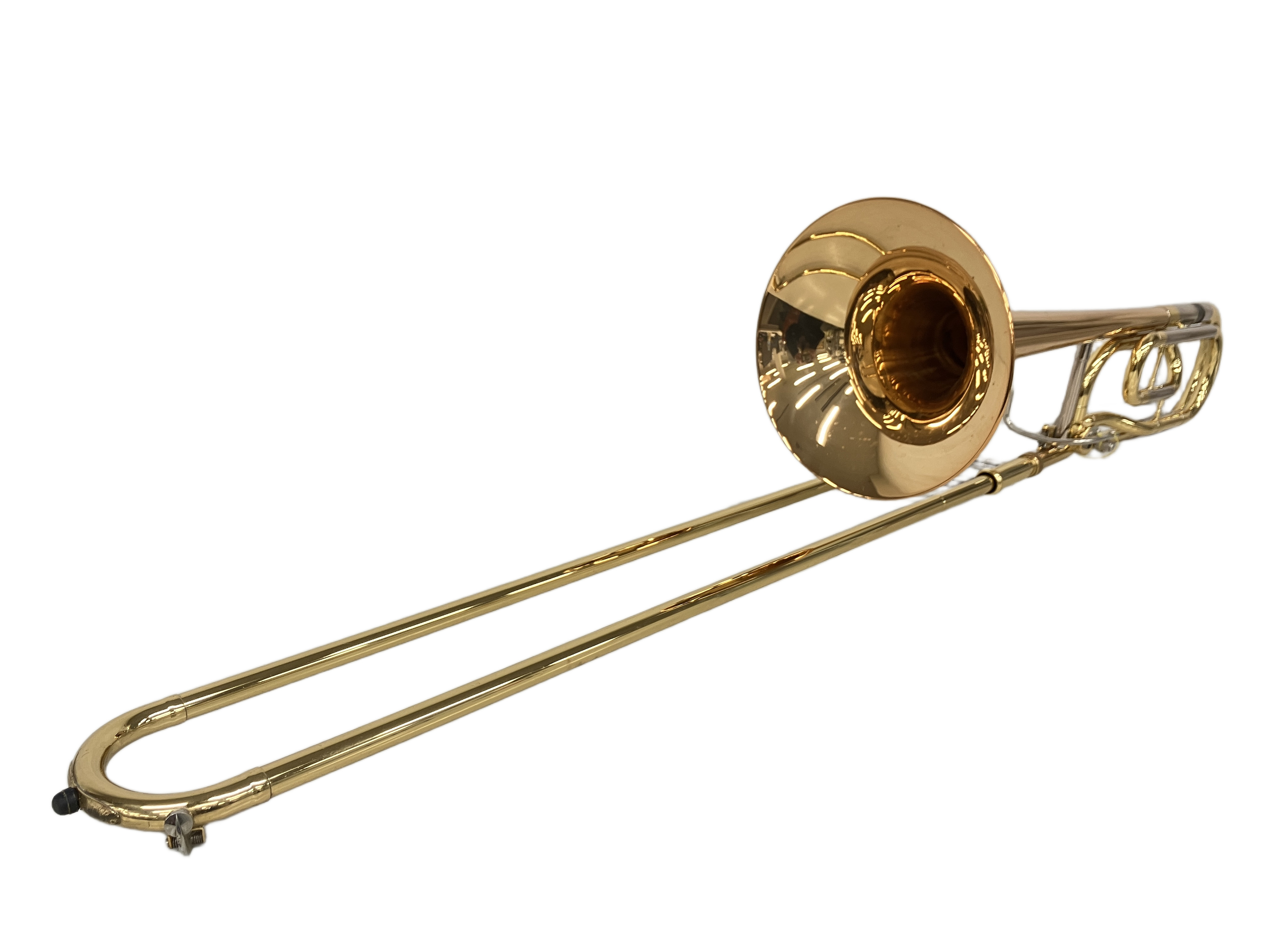 YAMAHA YSL456G トロンボーン