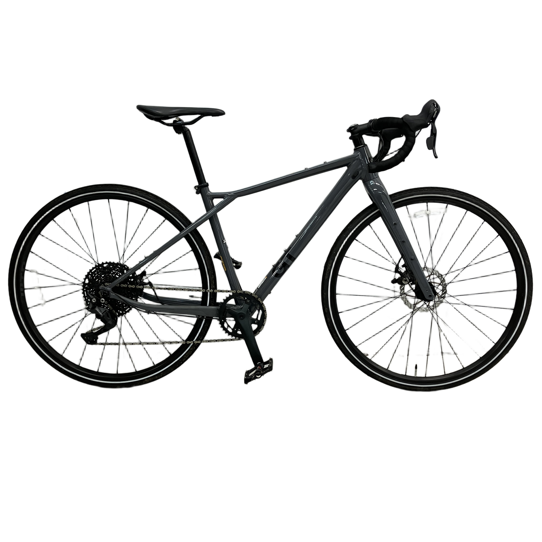 GT GRADE ALLOY グラベル ロードバイク 50