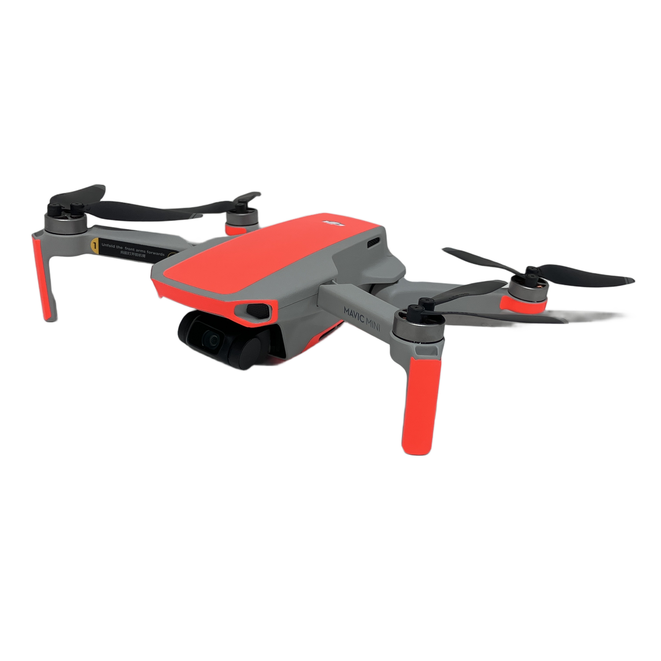 DJI Mavic mini ドローン コントローラー