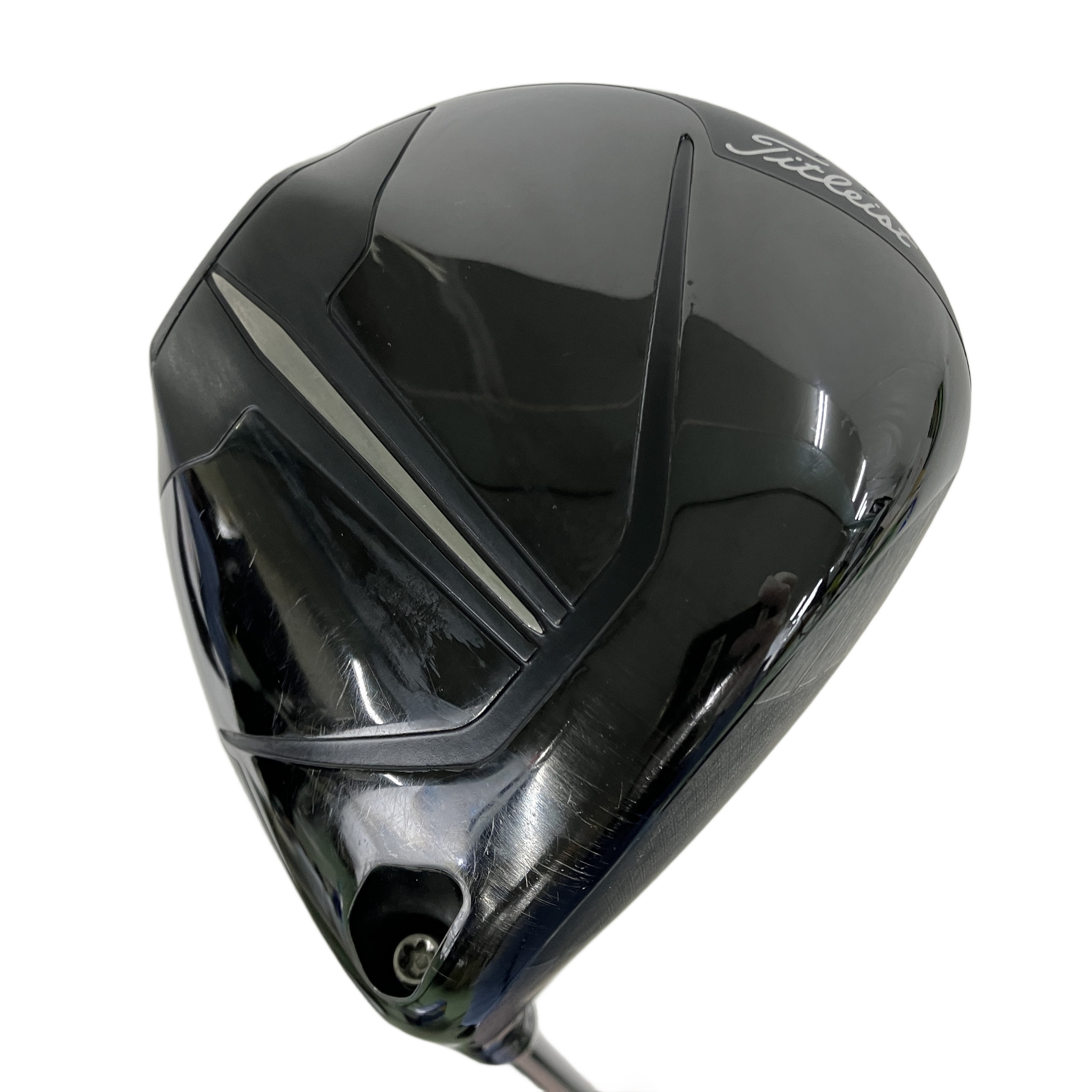 タイトリスト TS R 2 9.0 ドライバー