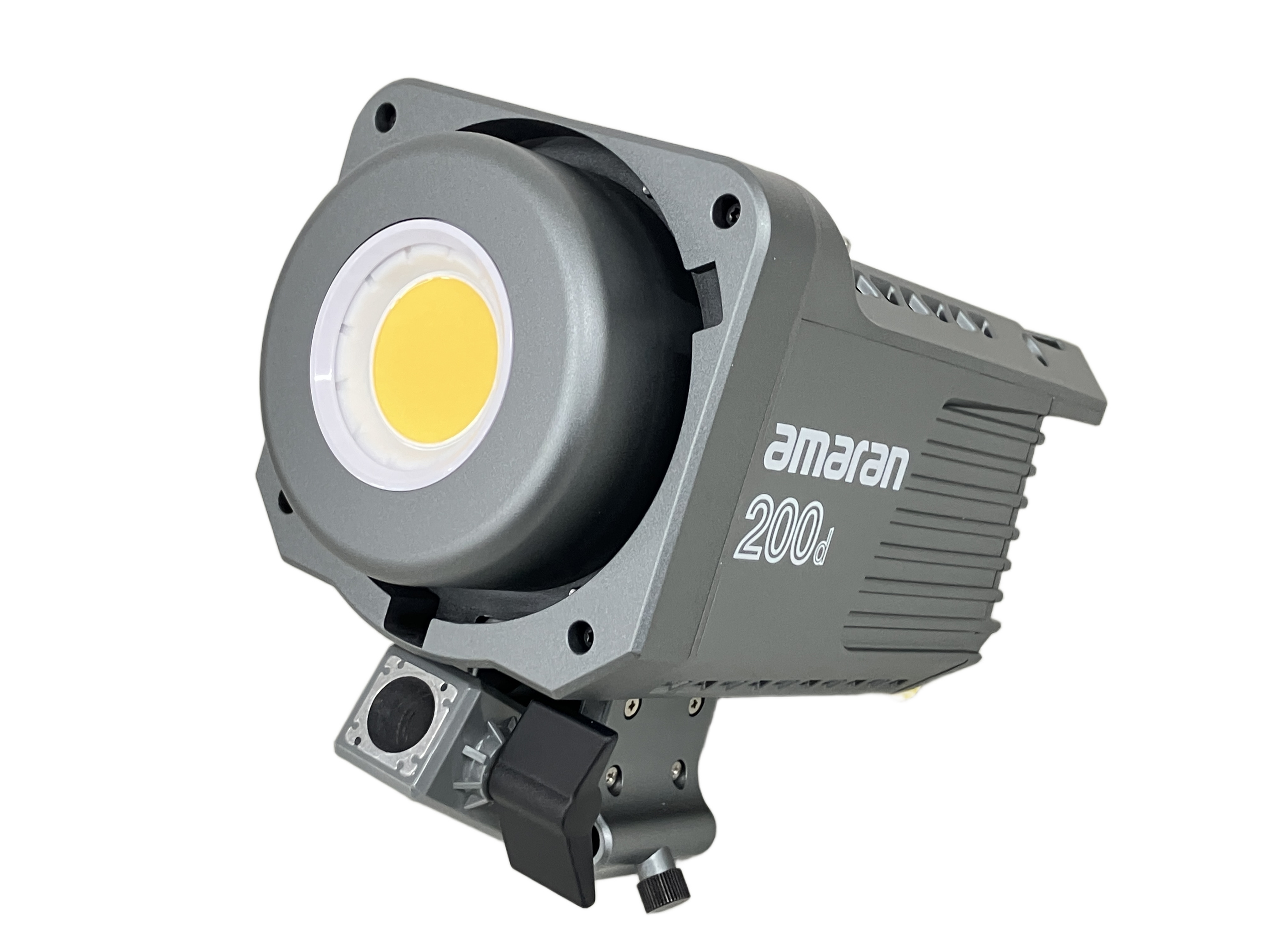 Aputure amaran 200d 照明機材