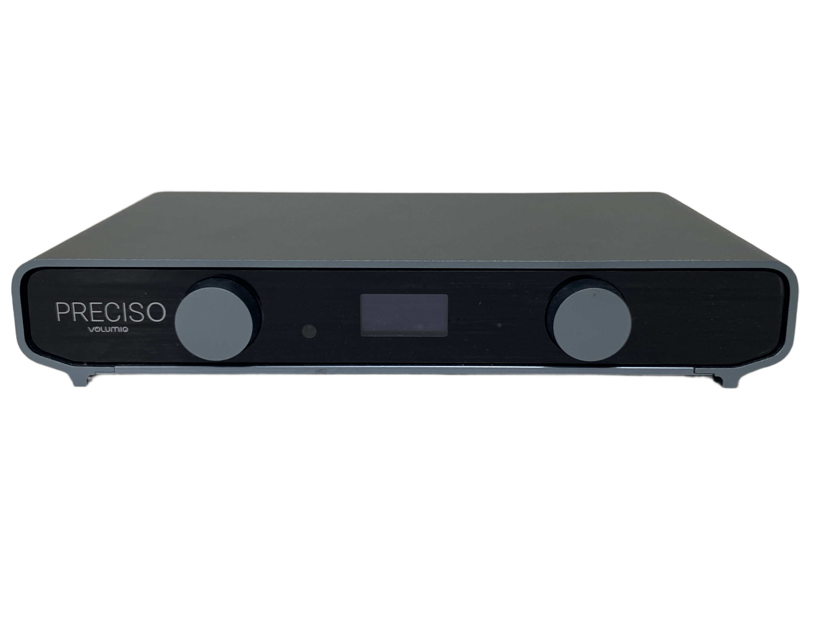 Volumio Preciso デュアルDAC搭載 ハイレゾ オーディオ