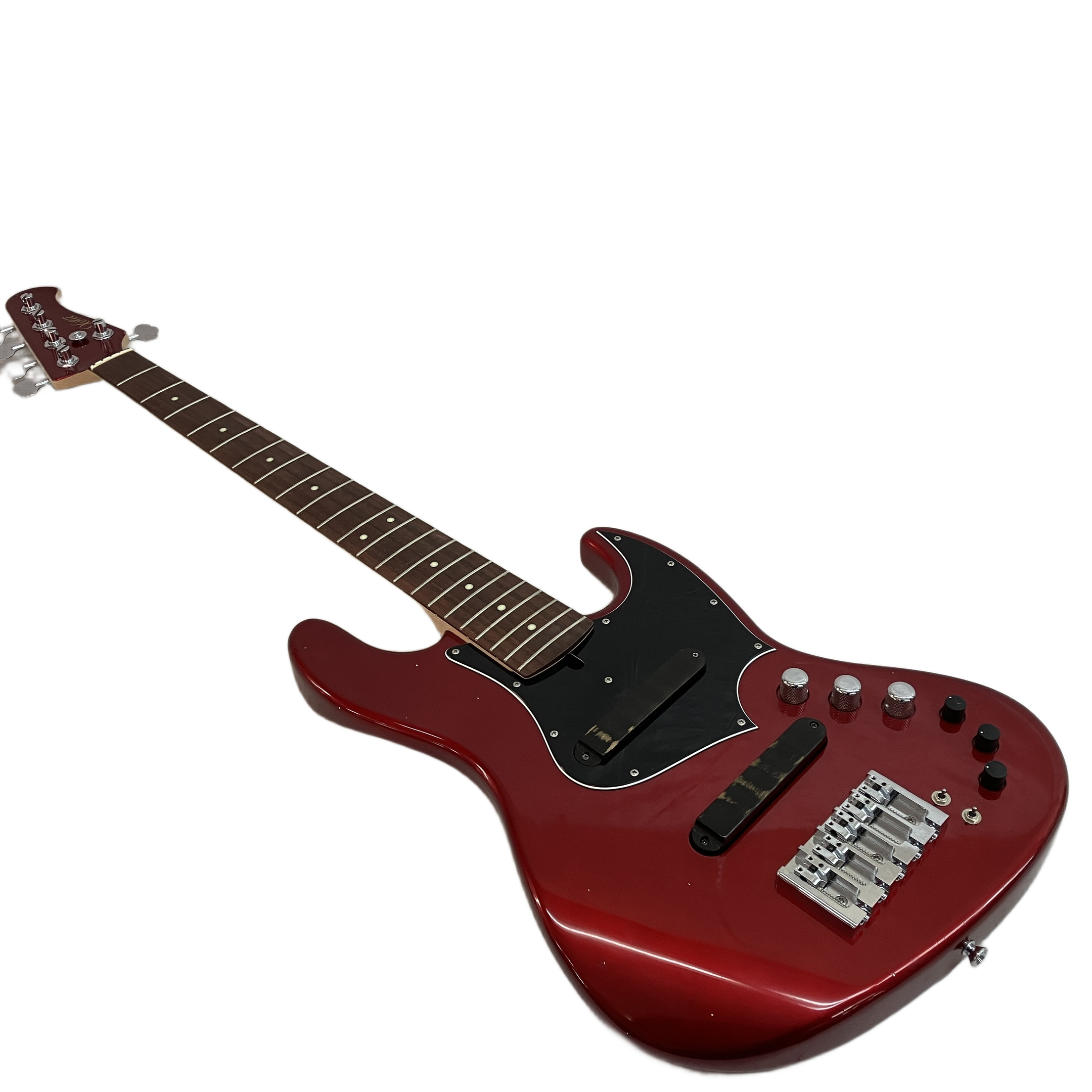 Xotic XJ-1T 5ST 5弦 エレキベース