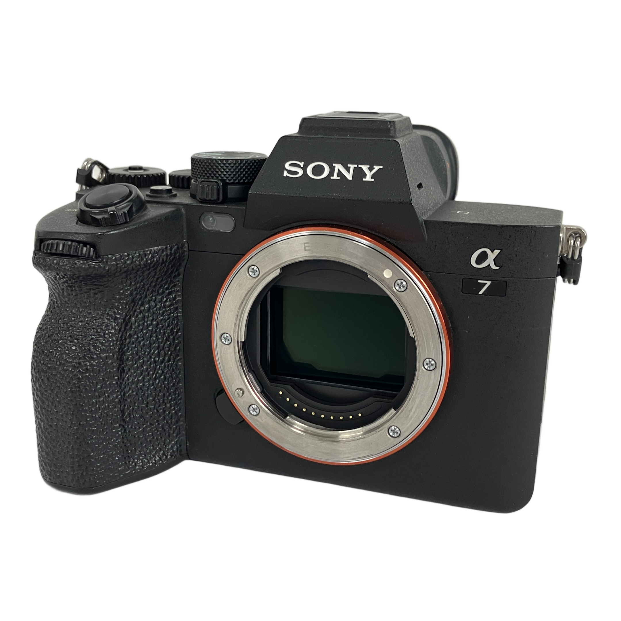 SONY α7 IV ミラーレス一眼カメラ