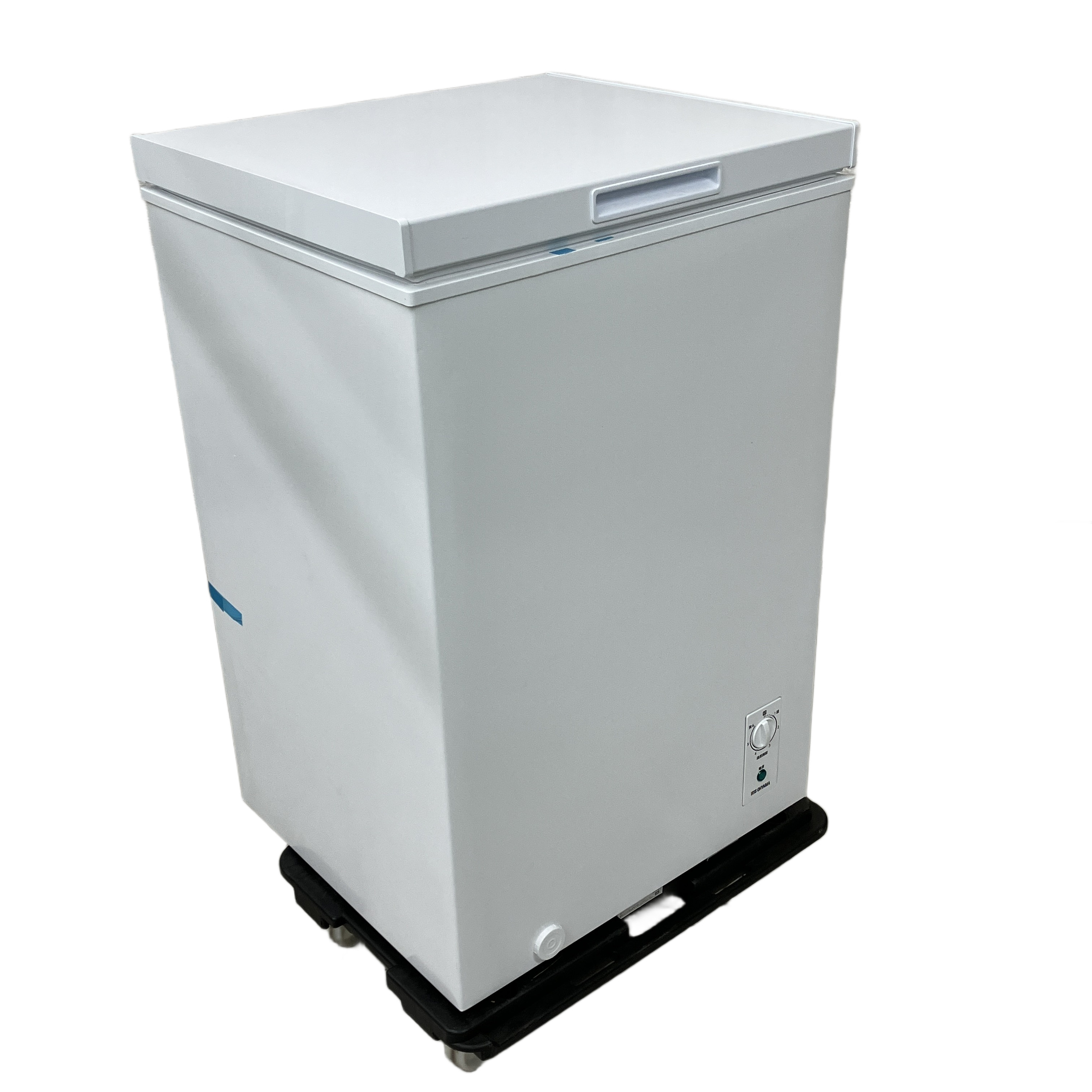 アイリスオーヤマ ICSD-10B 冷凍庫