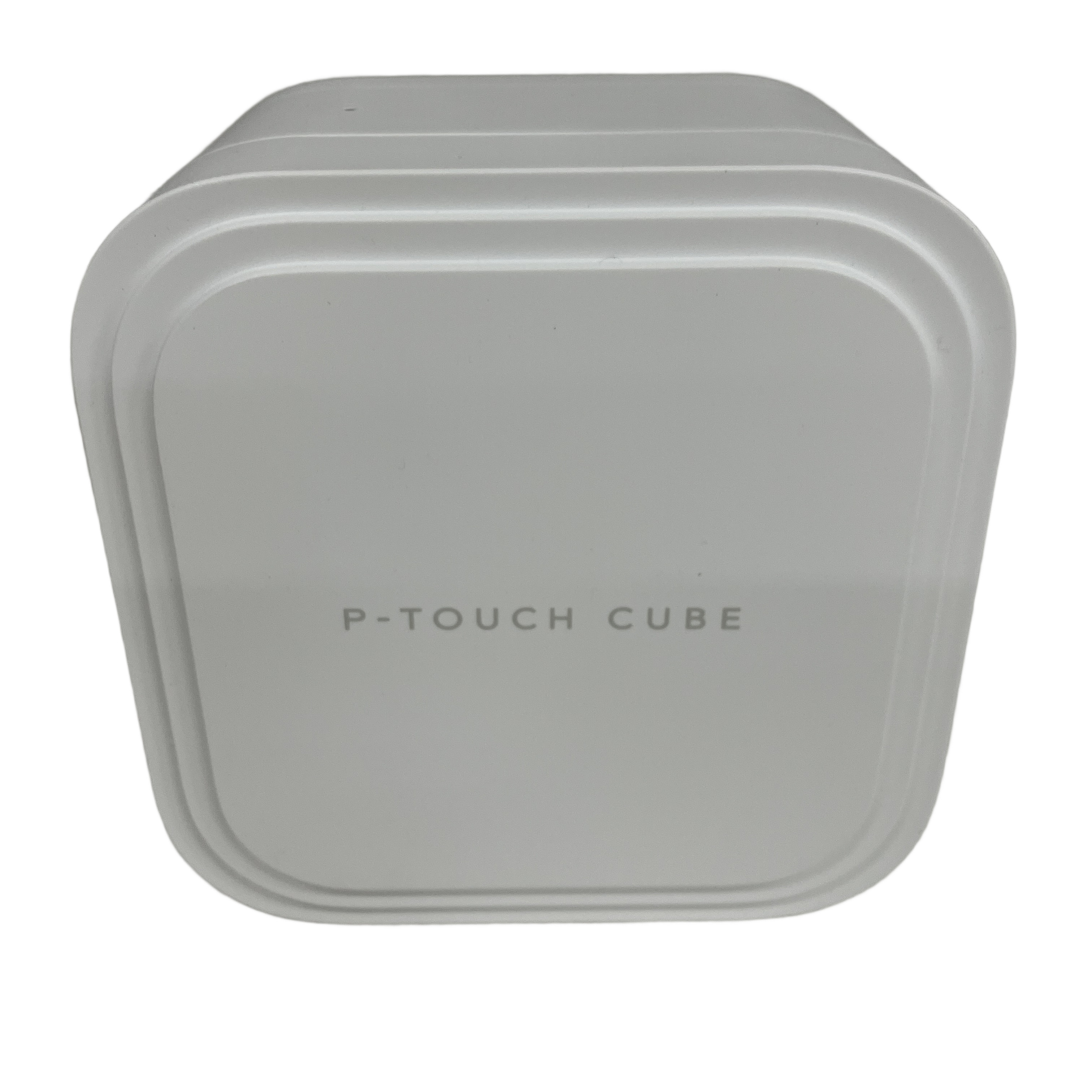 brother PT-P910BT ラベルプリンター