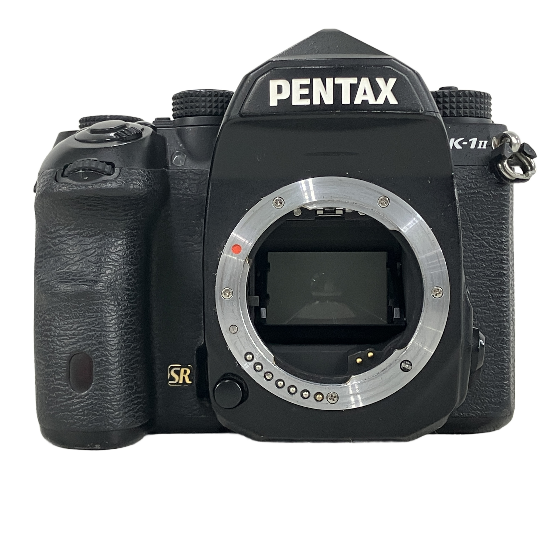 PENTAX K-1 Mark II デジタル 一眼レフ カメラ