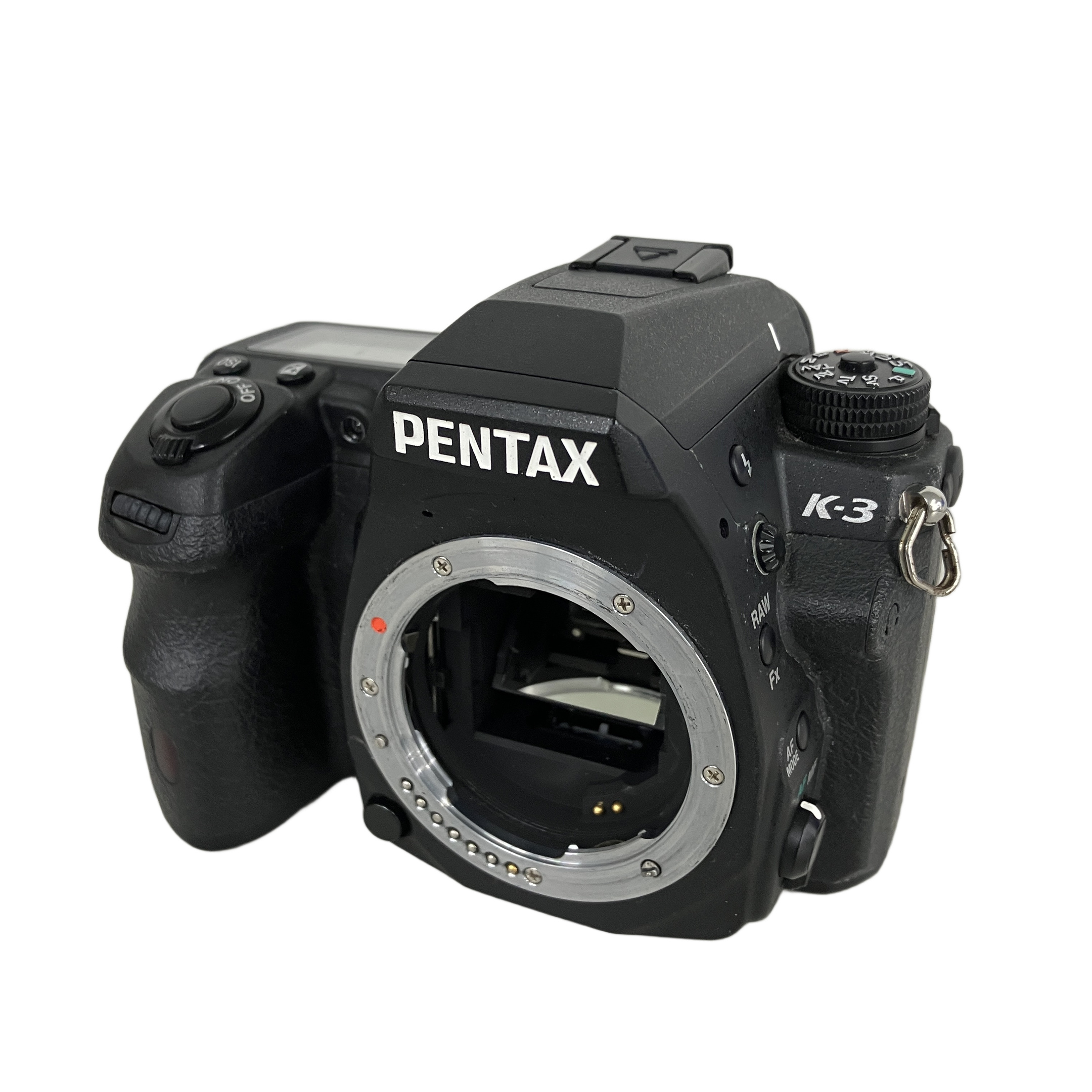 PENTAX K-3 デジタル 一眼レフ カメラ
