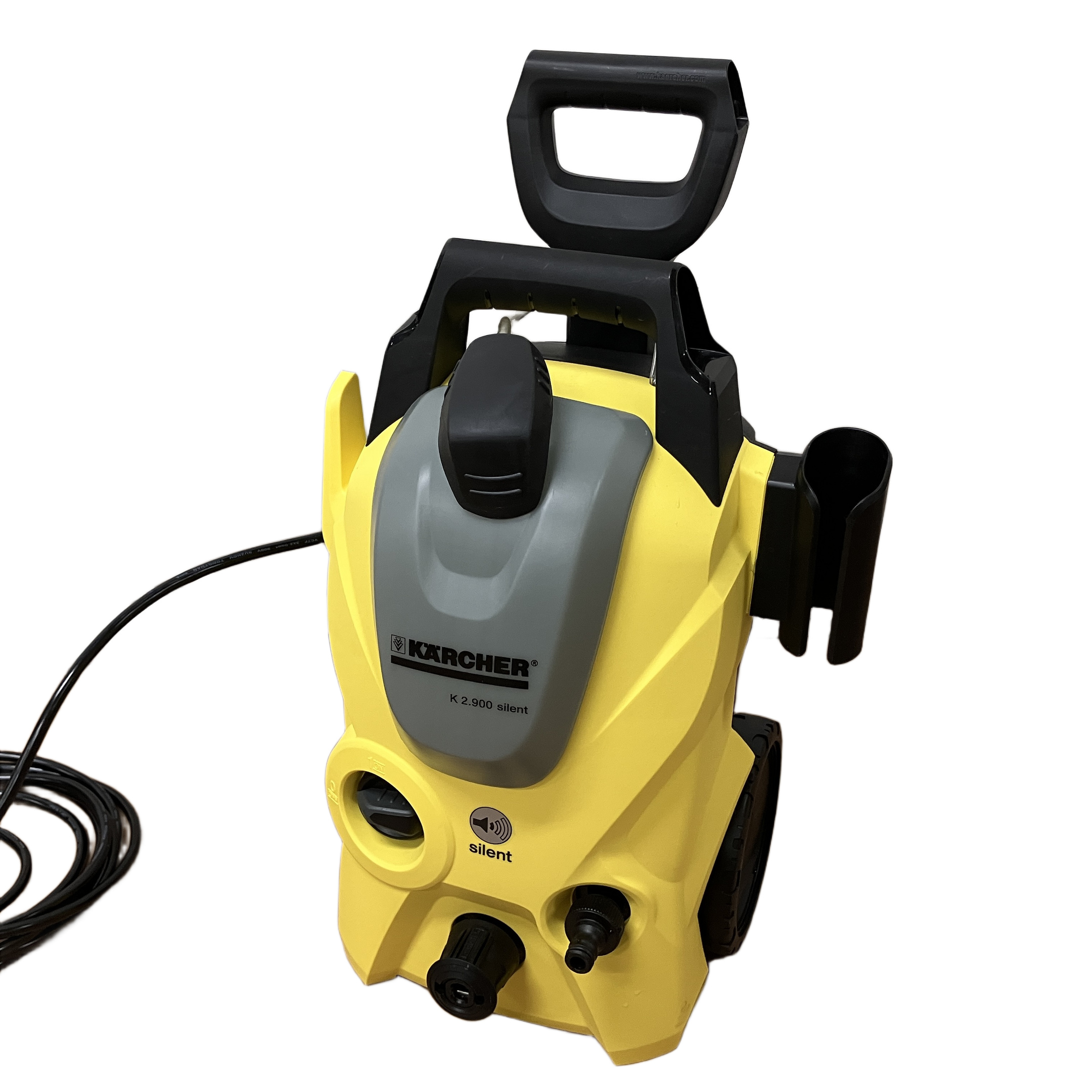 ケルヒャー K2.900 PS20 高圧洗浄機 50Hz
