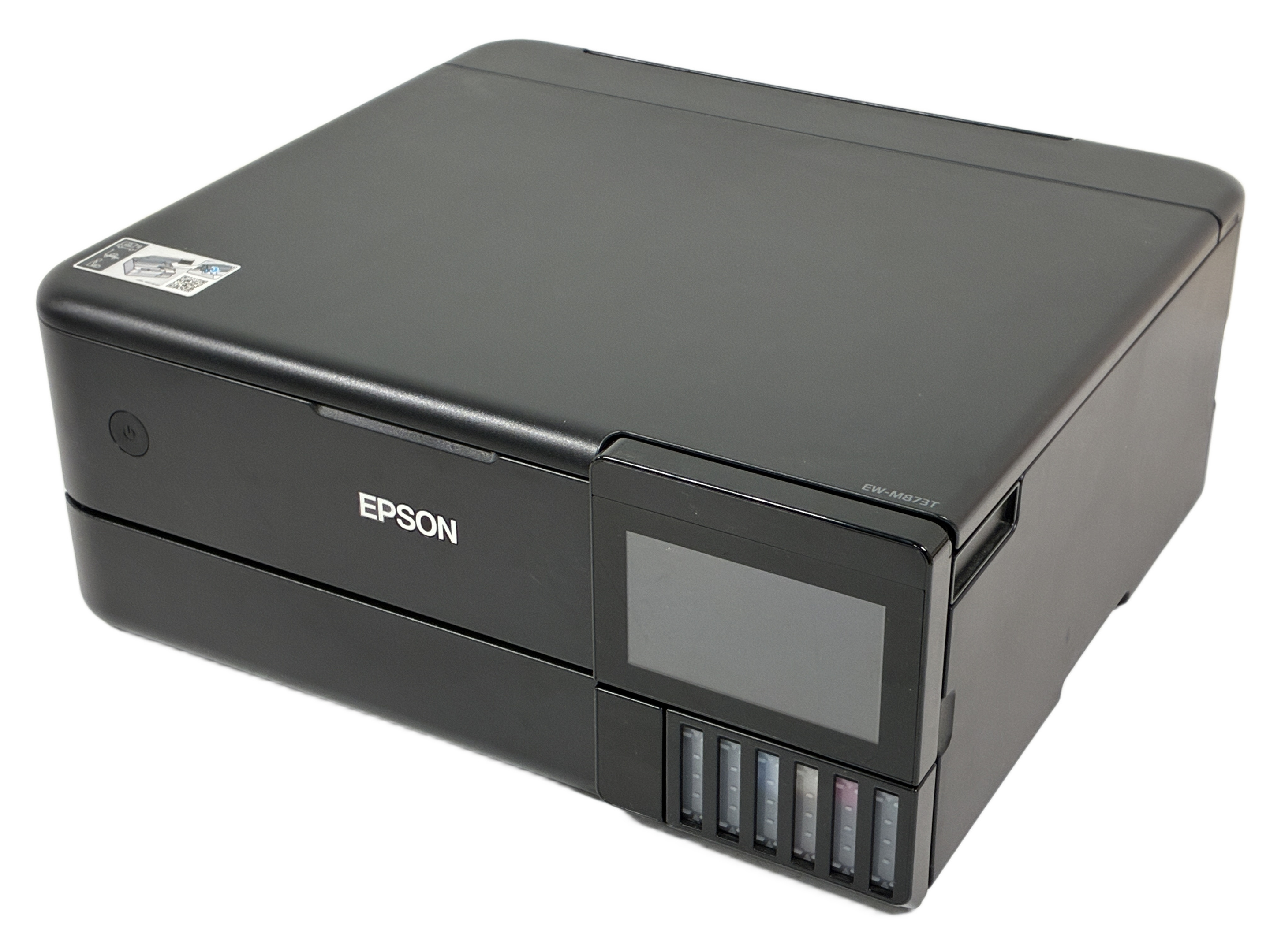 EPSON EW-M873T インクジェットプリンター
