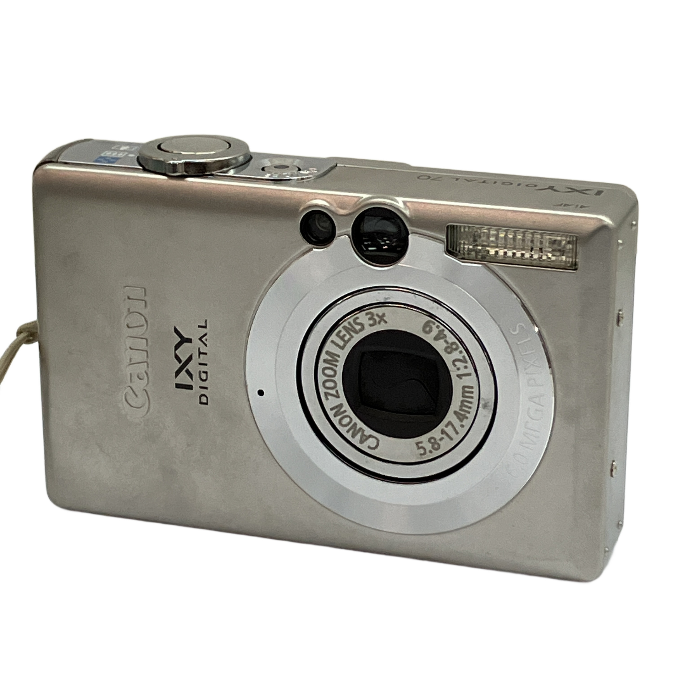 Canon IXY PC1193 コンパクトデジタルカメラ