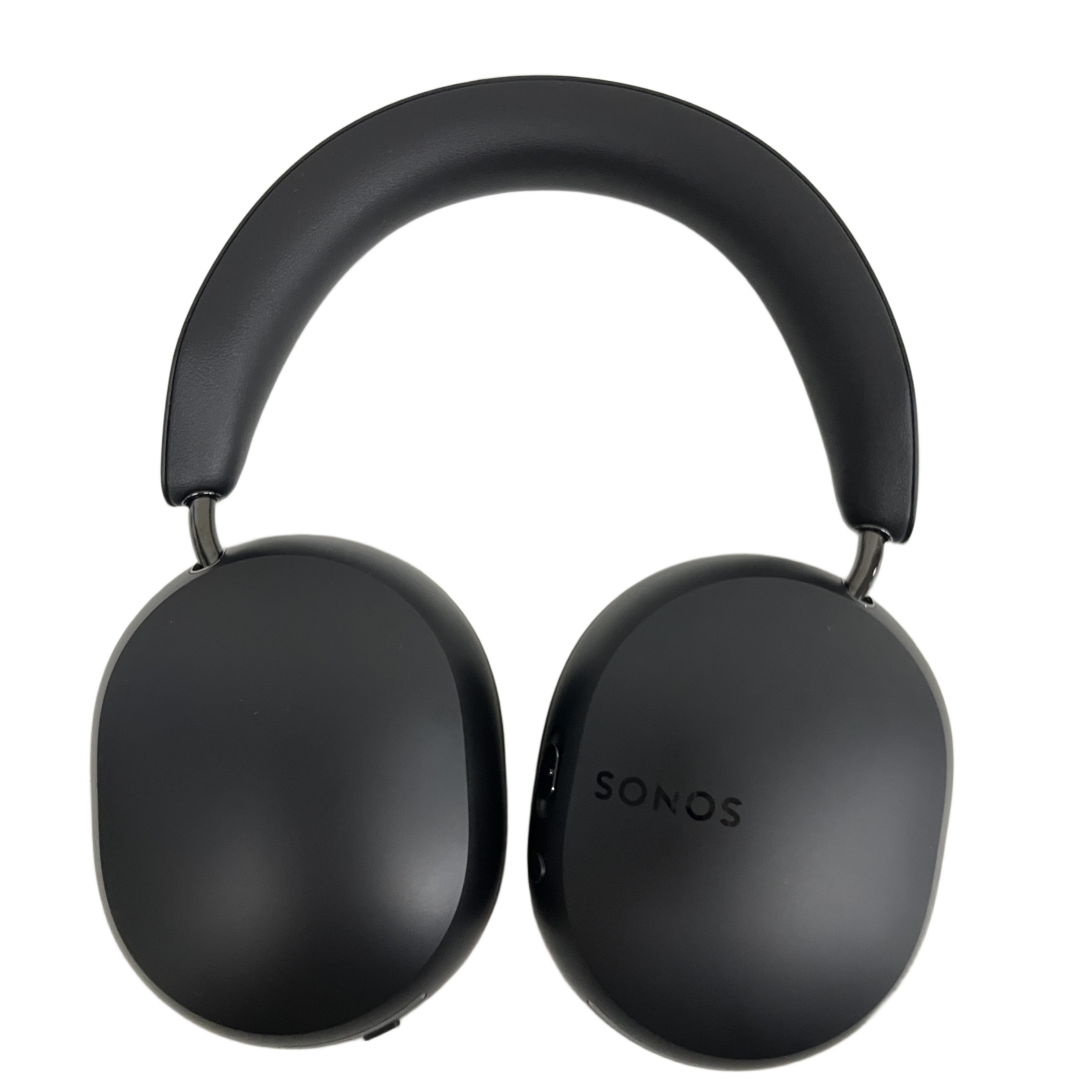 SONOS Ace ヘッドフォン ブラック