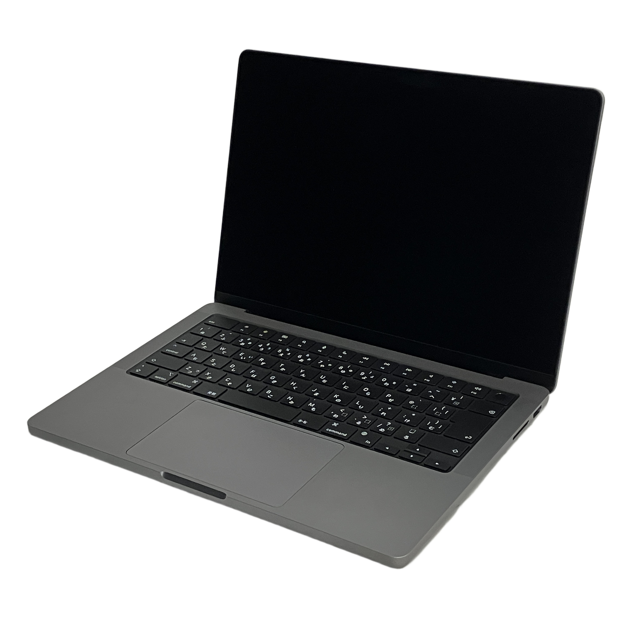 Apple MacBook Pro 14インチ M3 16GB SSD 1TB