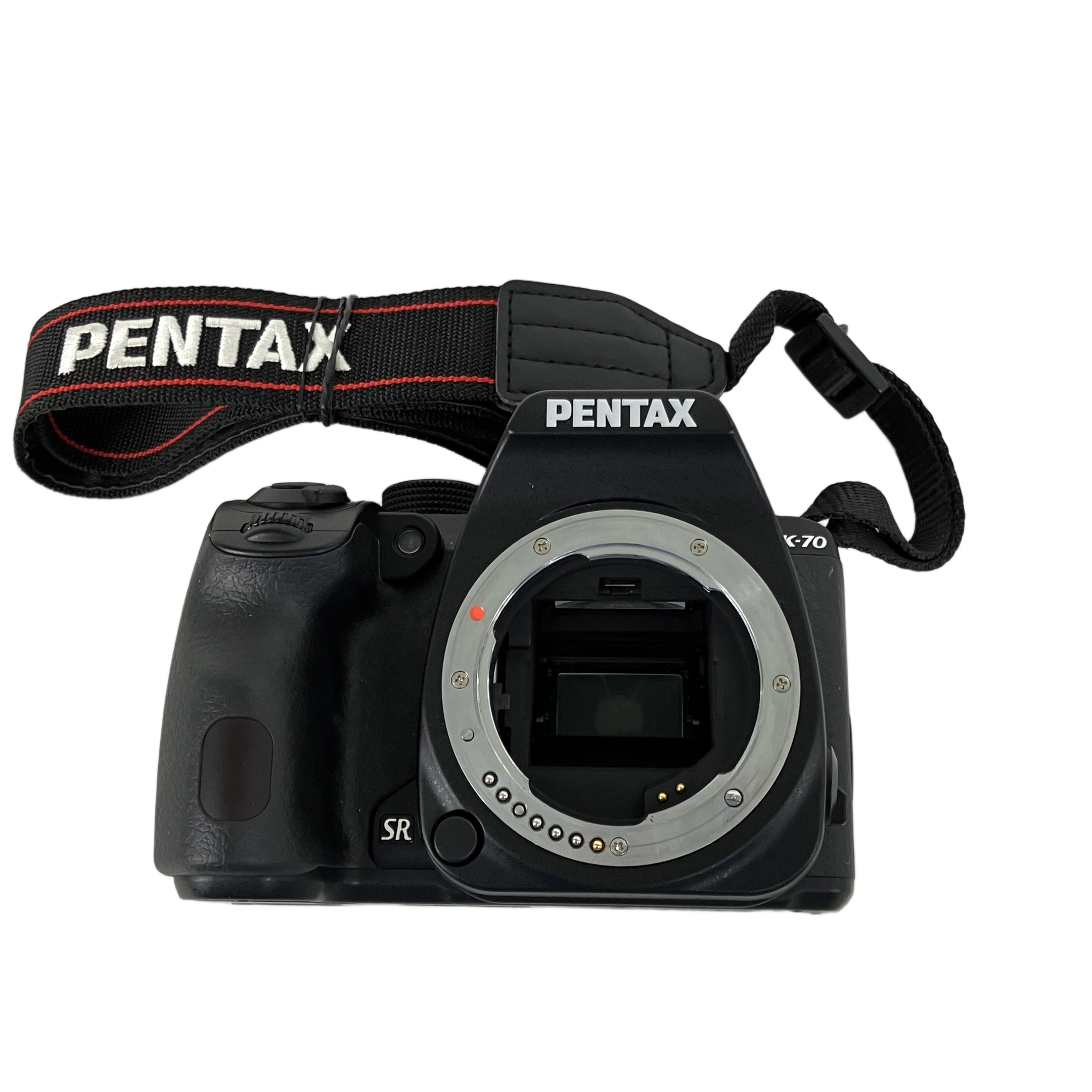 PENTAX K-70 ボディ デジタル一眼レフ カメラ