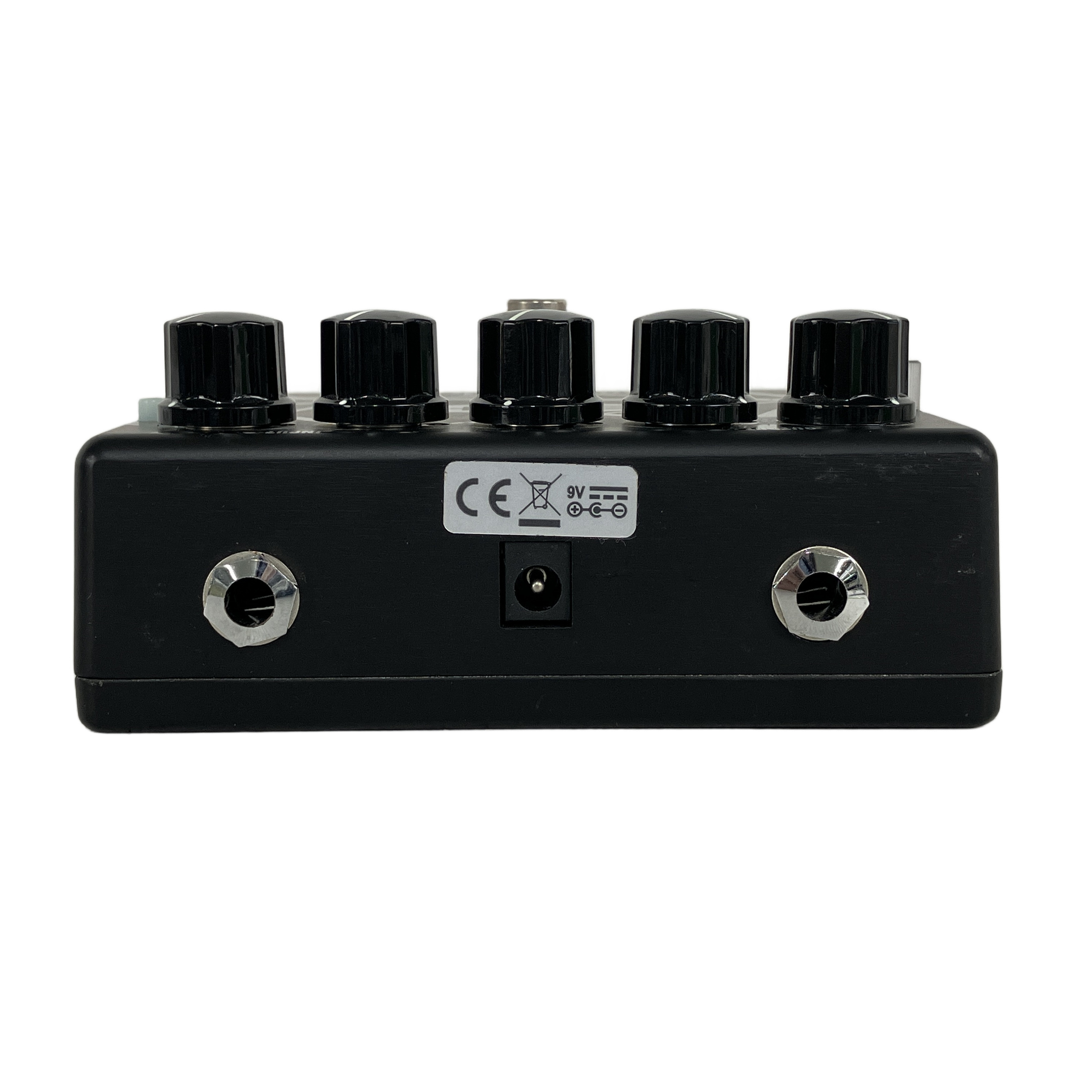 MXR EVH 5150 Overdrive オーバードライブ