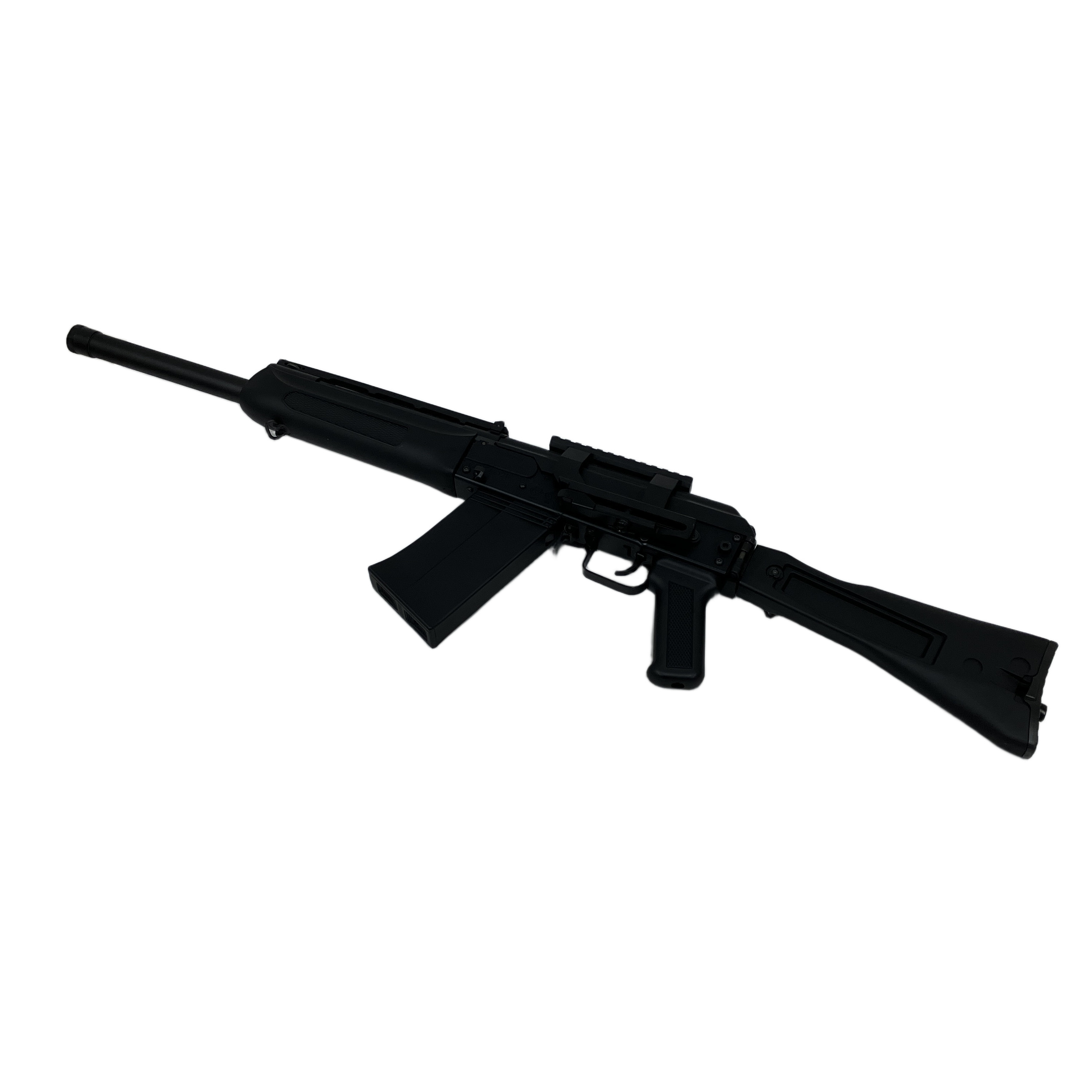 東京マルイ SAIGA-12K ガスショットガン