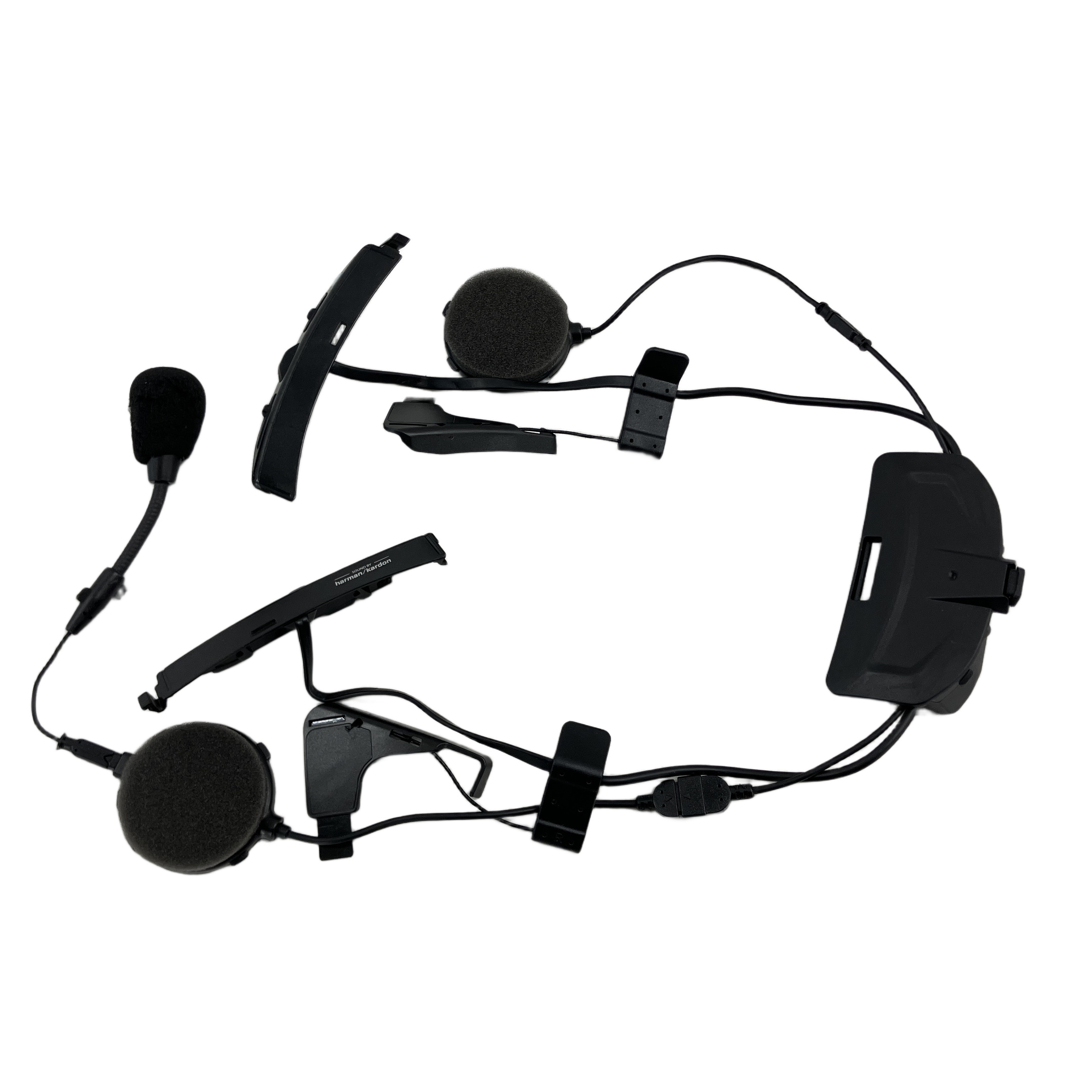 SENA SRL3 オートバイ インカム