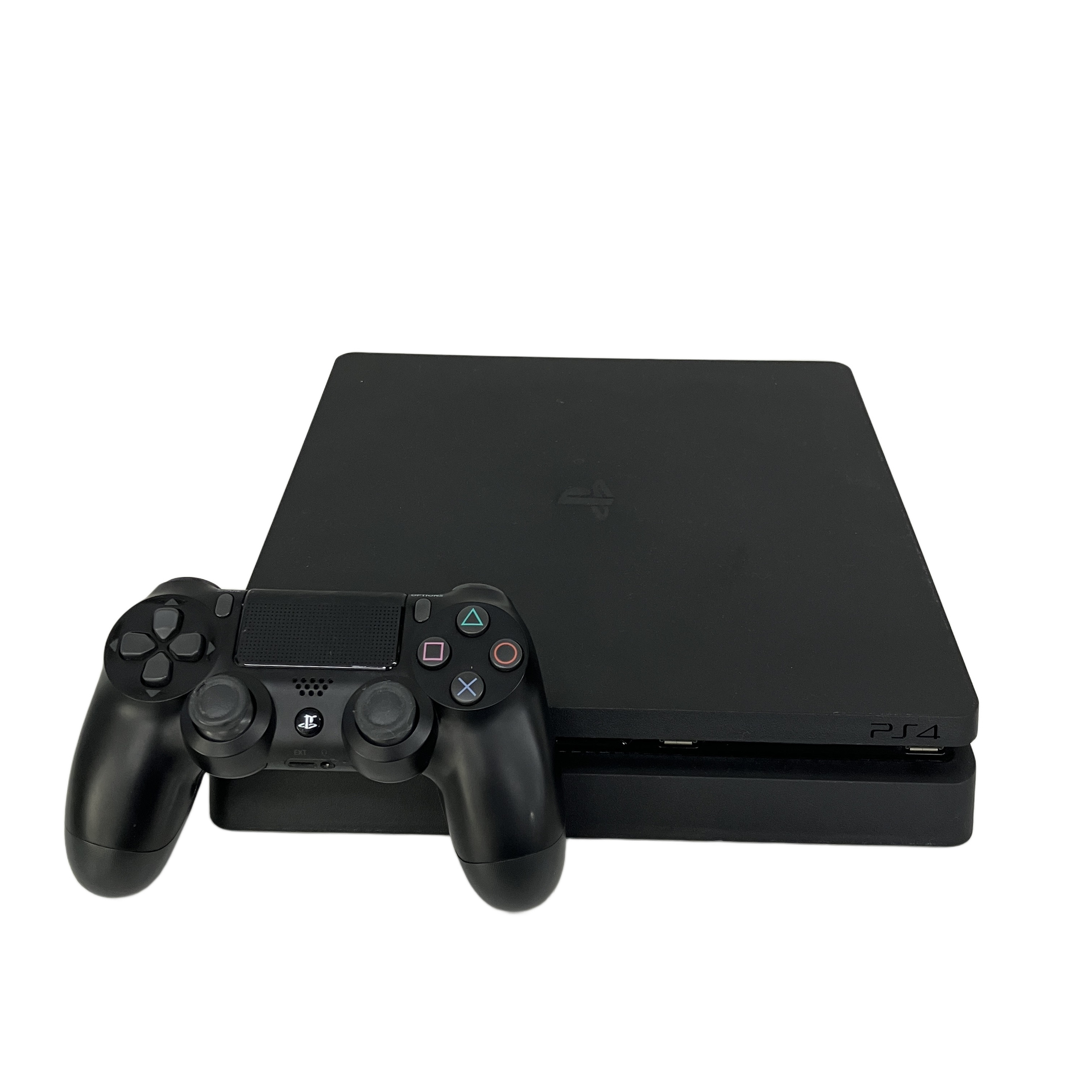 SONY PS4 Slim コントローラー付 ゲーム機