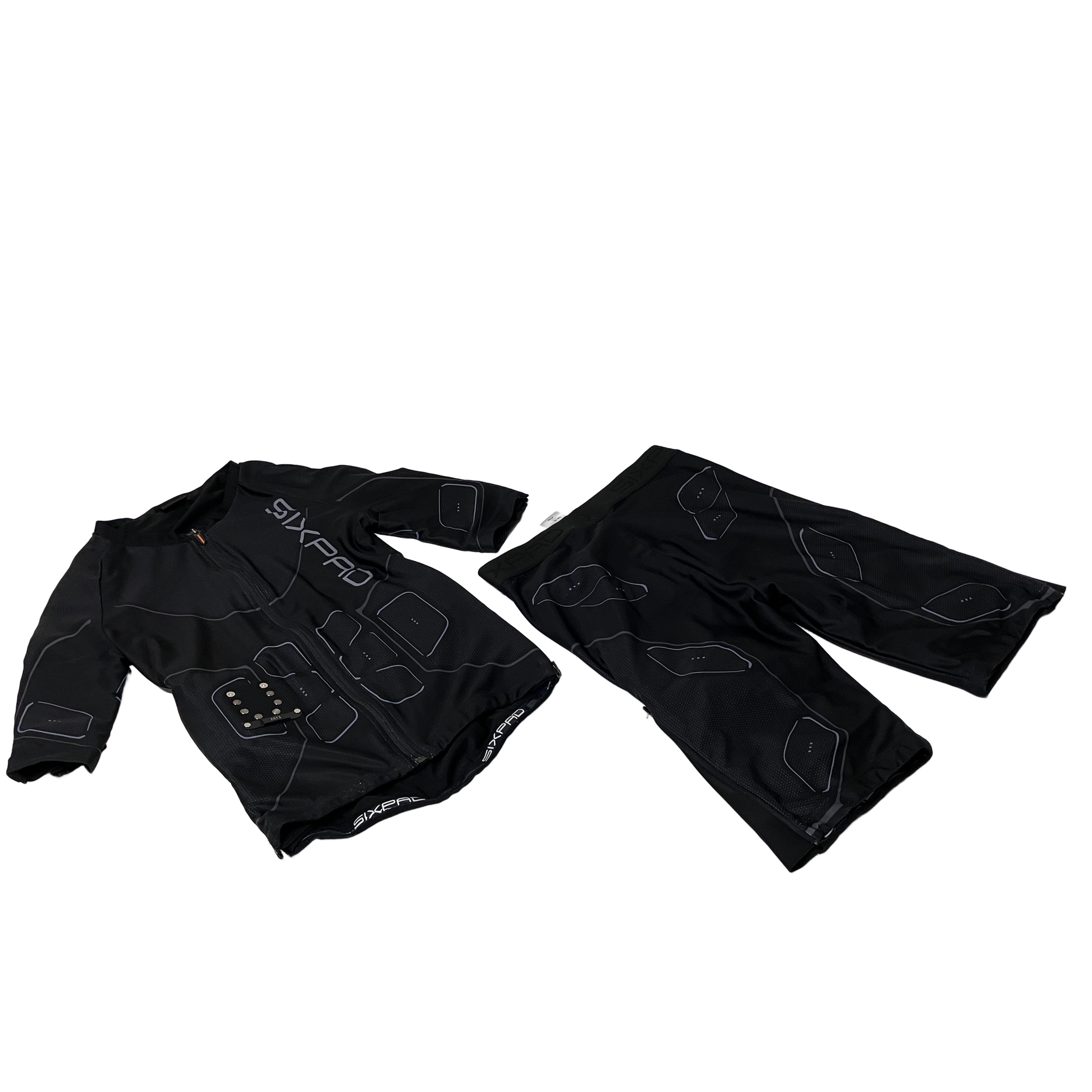 SIXPAD SE-AM00A SE-AN00A パワースーツ