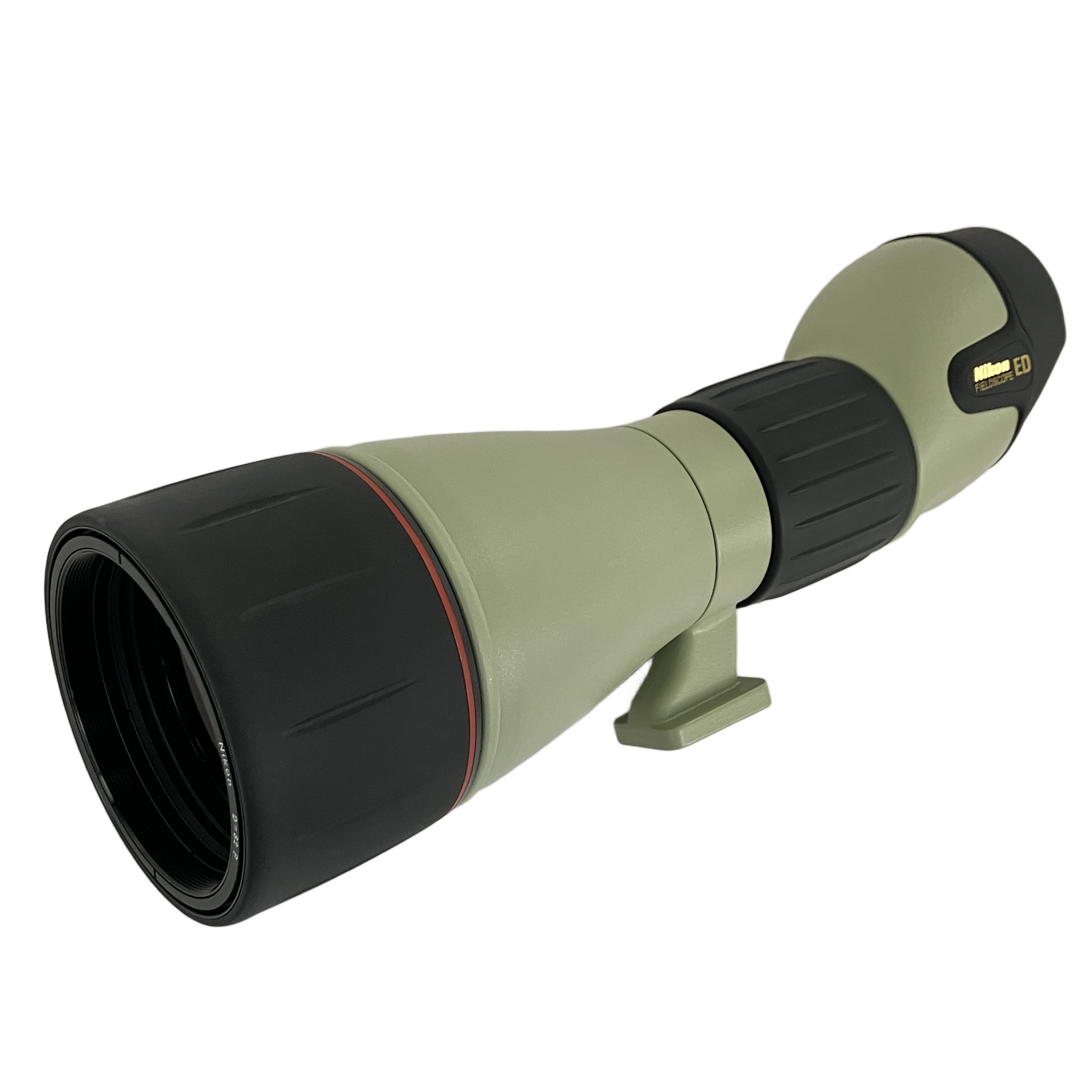 NIKON FIELDSCOPE ED D=82 P 光学機器