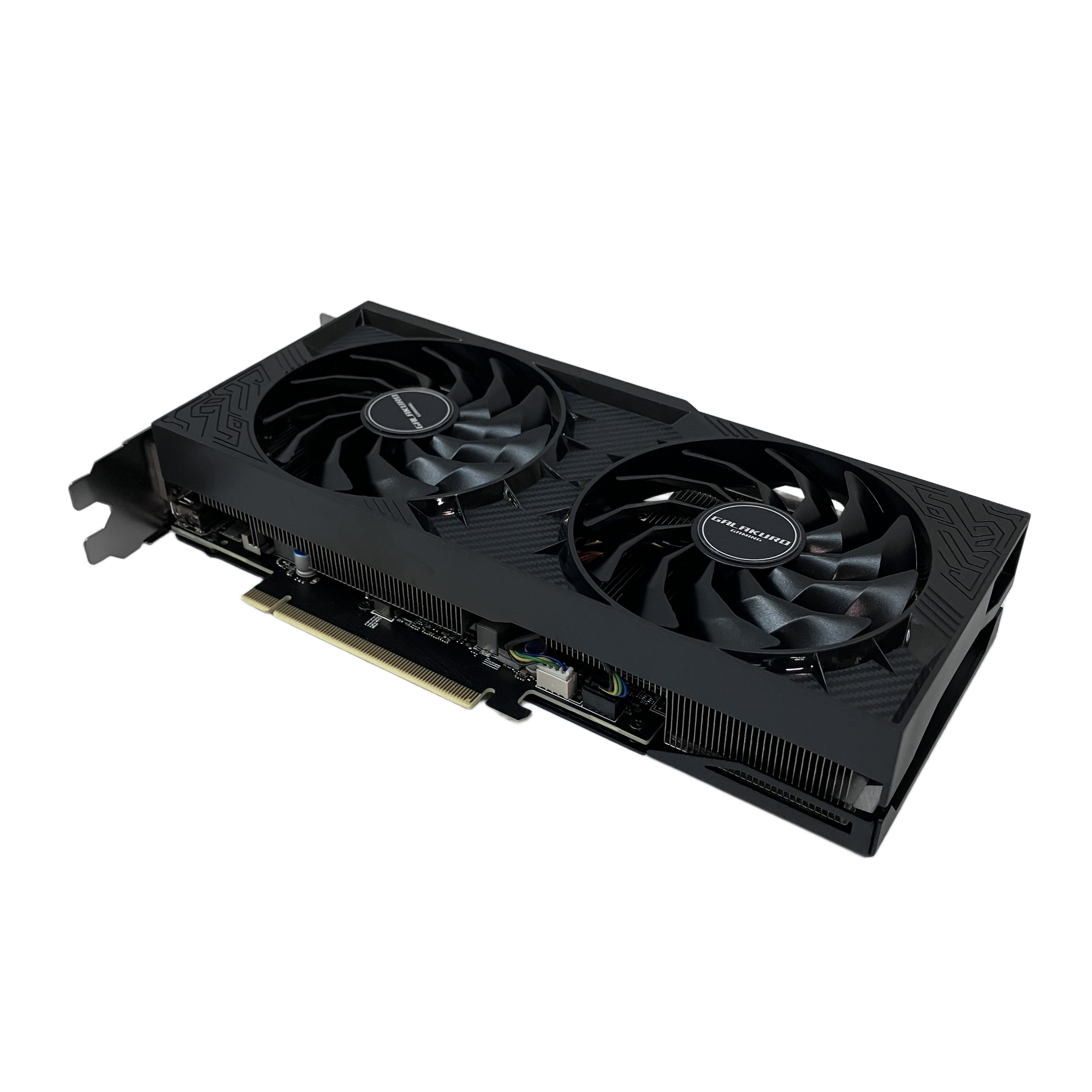 玄人志向 RTX4070 グラフィックボード