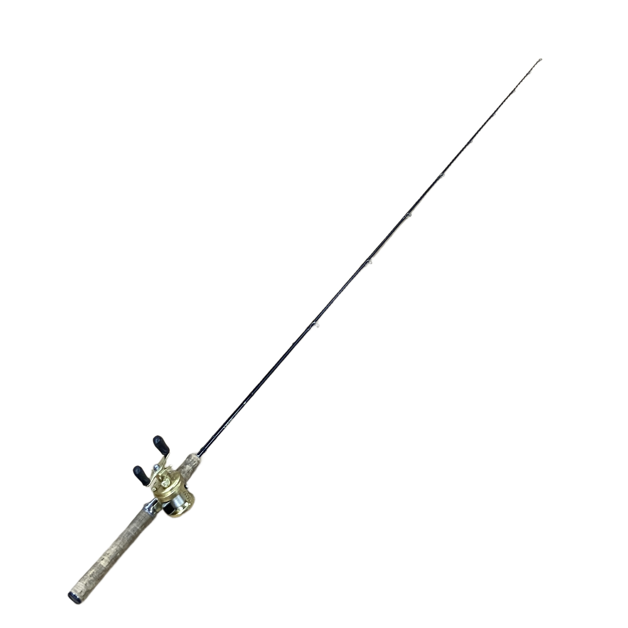 SHIMANO Scorpion CALCUTTA CONQUEST 51 ベイトリール