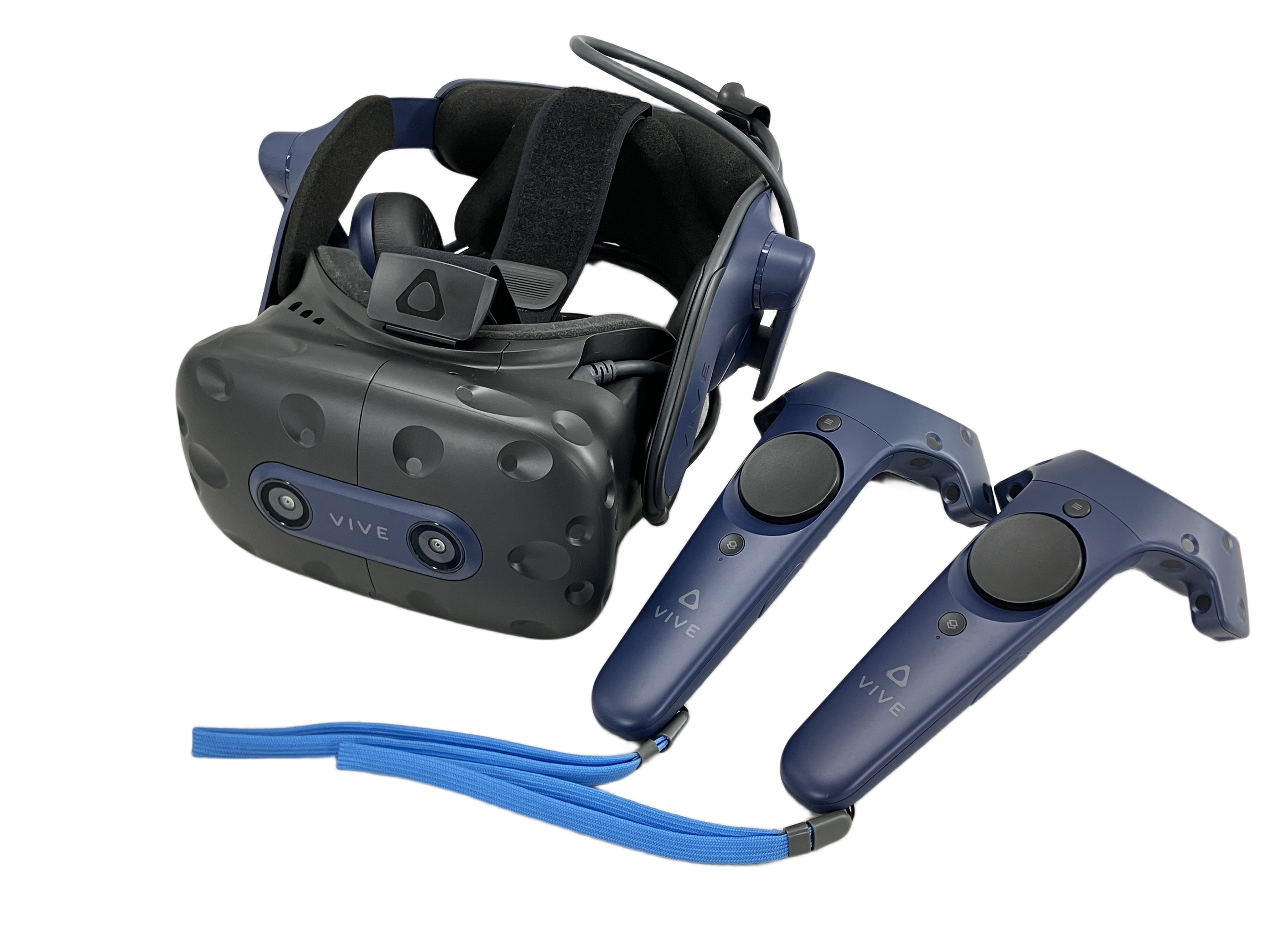 HTC Vive 買取｜中古VR機器を高く売りたい方へ！見積もりすぐご提示